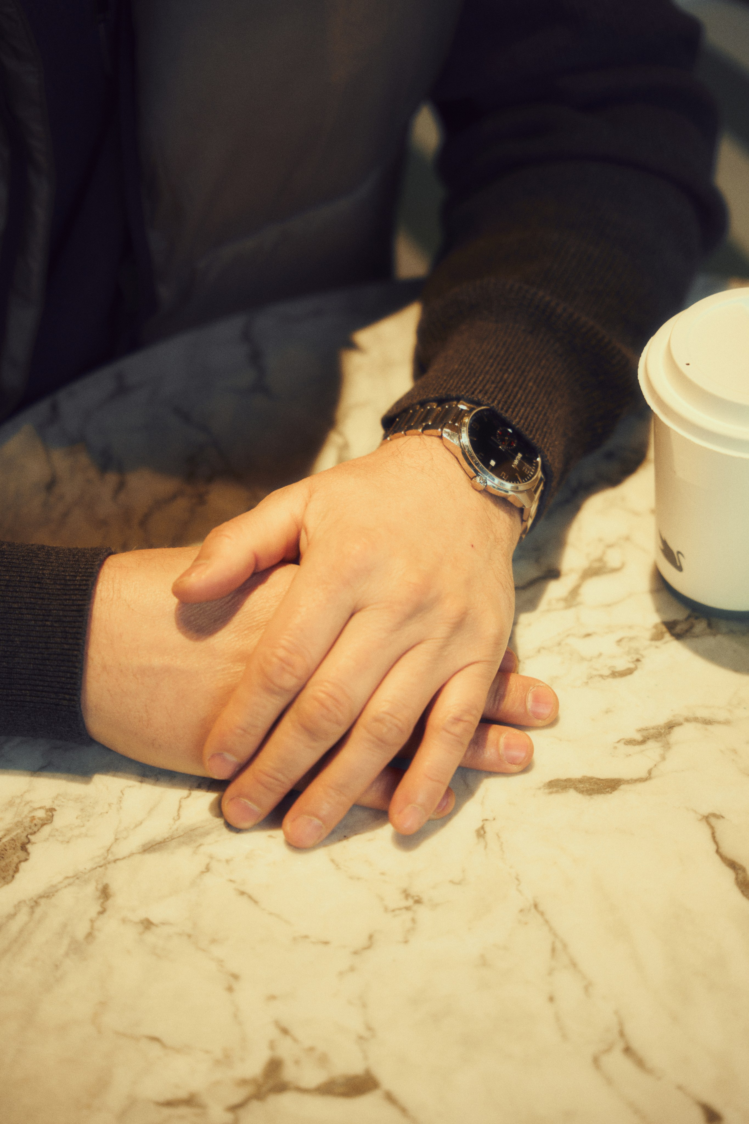 Персональные съемки