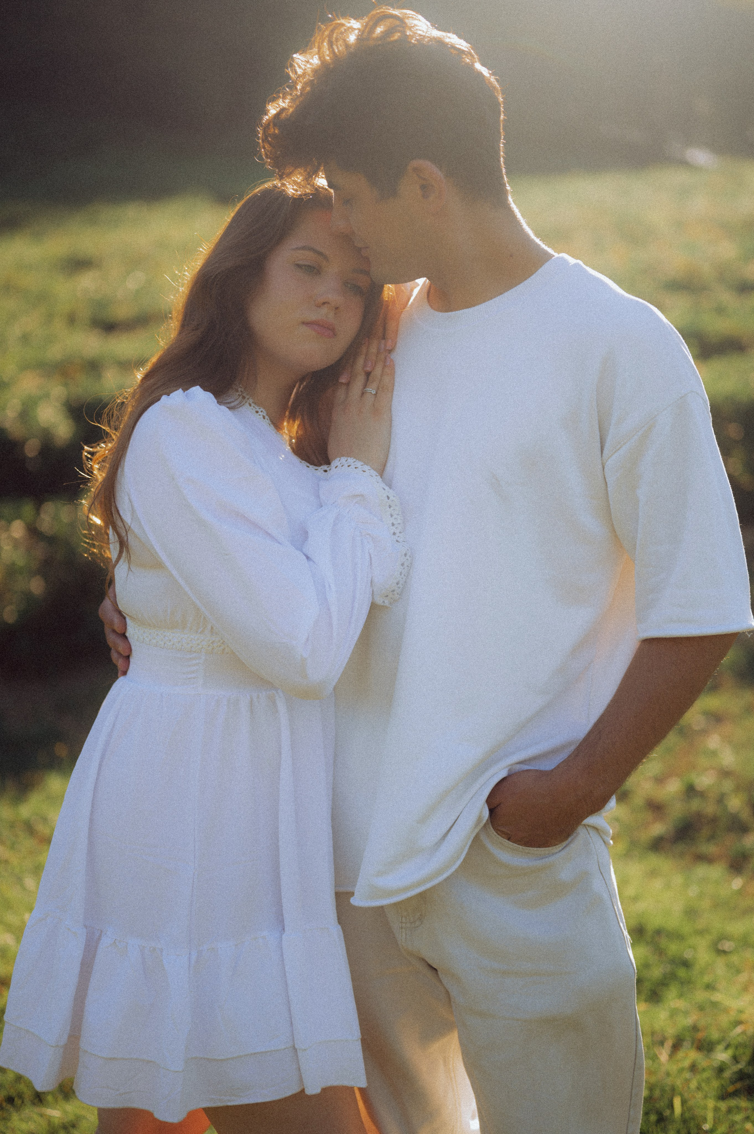 Катя и Альберт. Фотограф Сочи Кисматова Анастасия