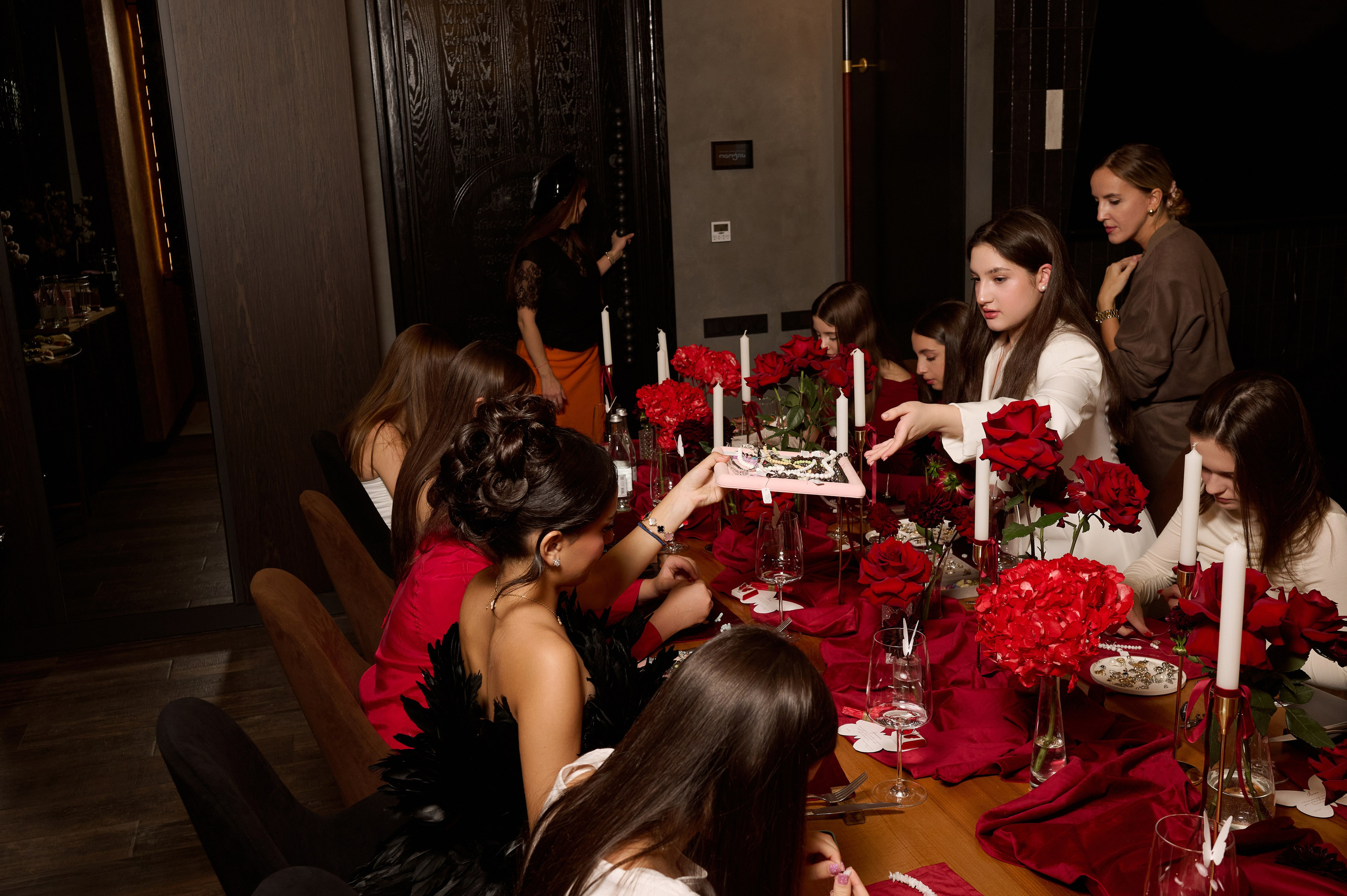 День Рождения Арианны. Фотограф в Краснодаре Скубицкая Альбина