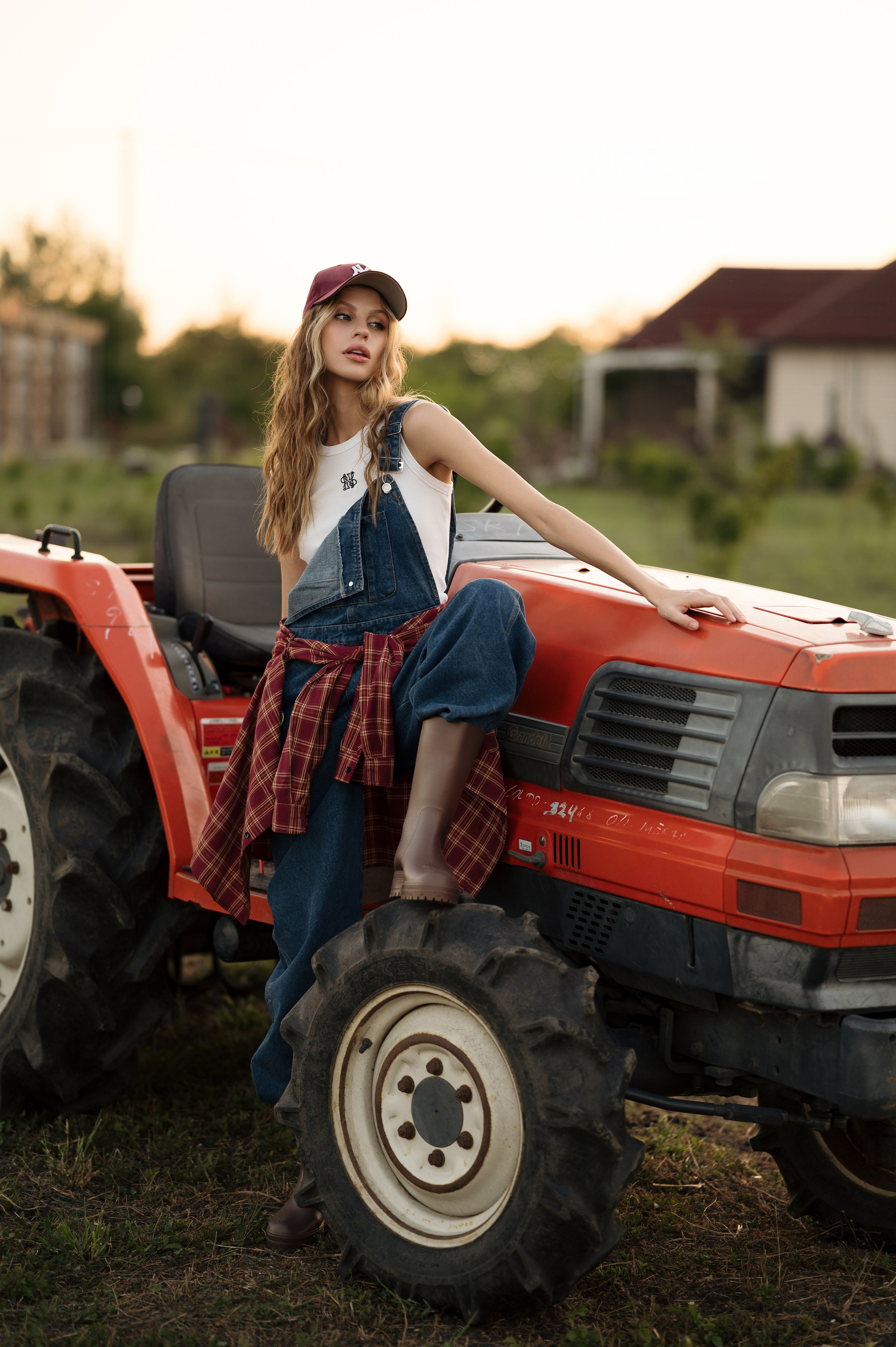 Диана. Фотограф в Краснодаре Скубицкая Альбина