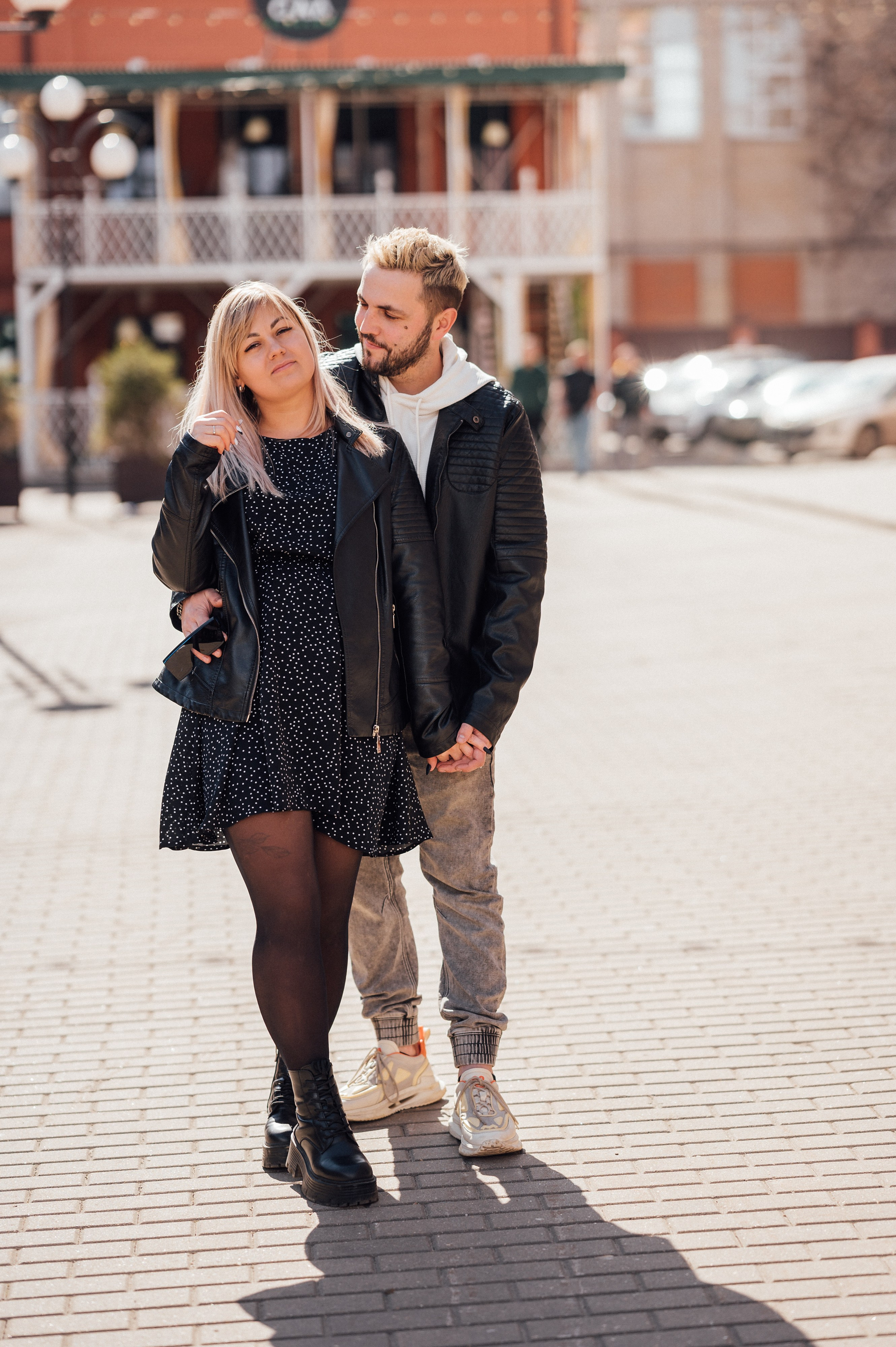 Love-story в Туле. Портретный, семейный, свадебный фотограф. Бизнес, контент съёмка. Тула