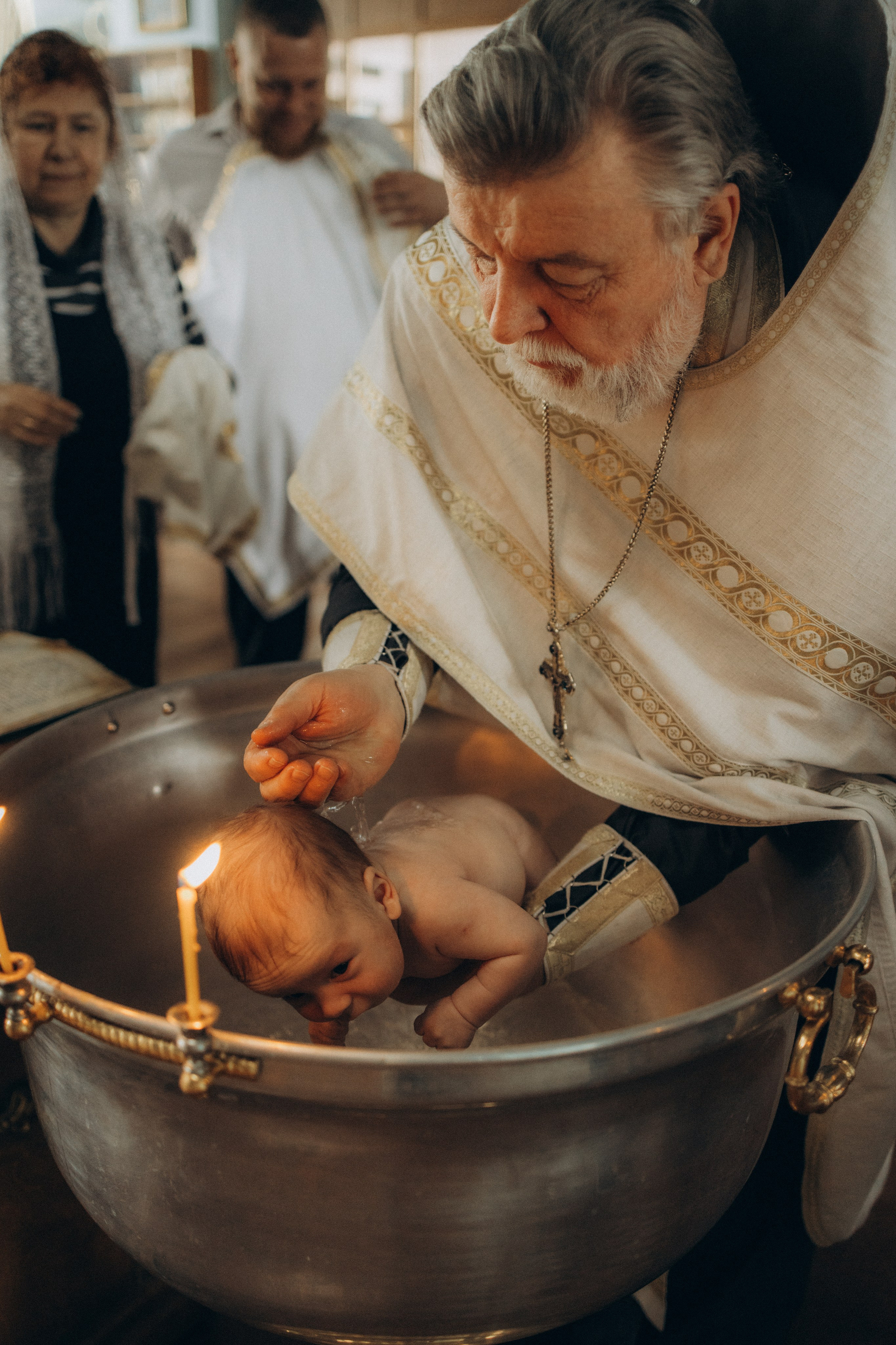 Крещение Романа. Александра Ниценко СЕМЕЙНЫЙ ФОТОГРАФ ИЗ СТАВРОПОЛЯ
