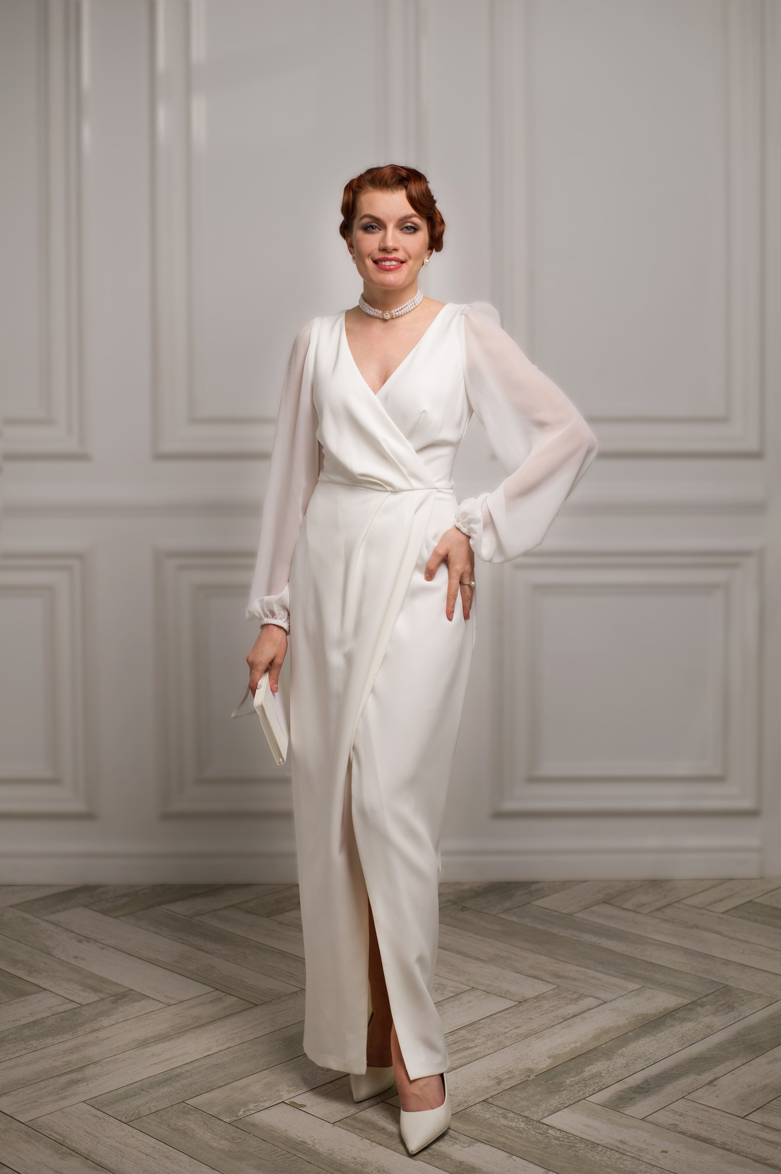 Студийная Ира. Выпускные альбомы. Частные съемки