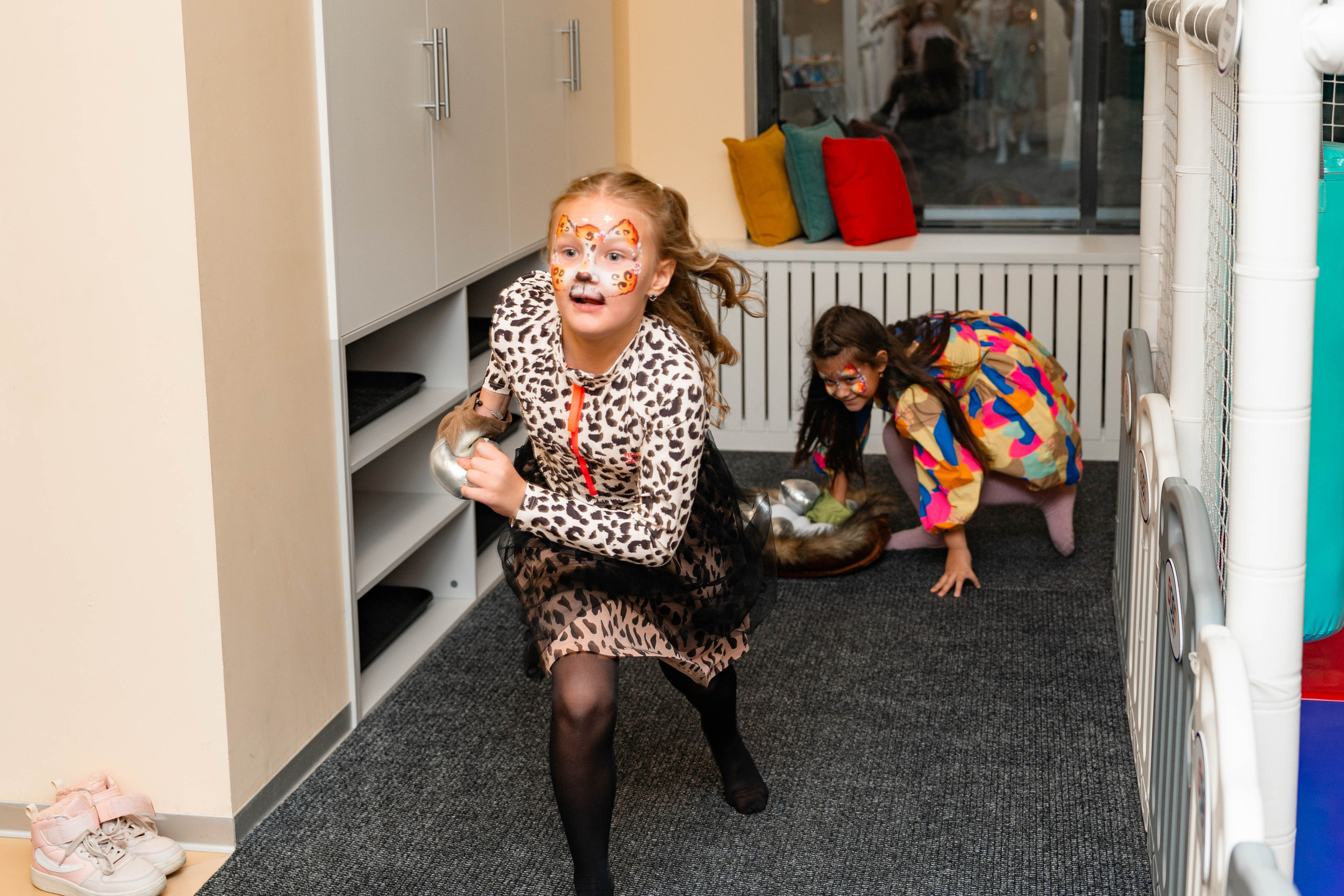 День Рождения Лауры в TiDi-клуб. Фотограф Никита Комаров