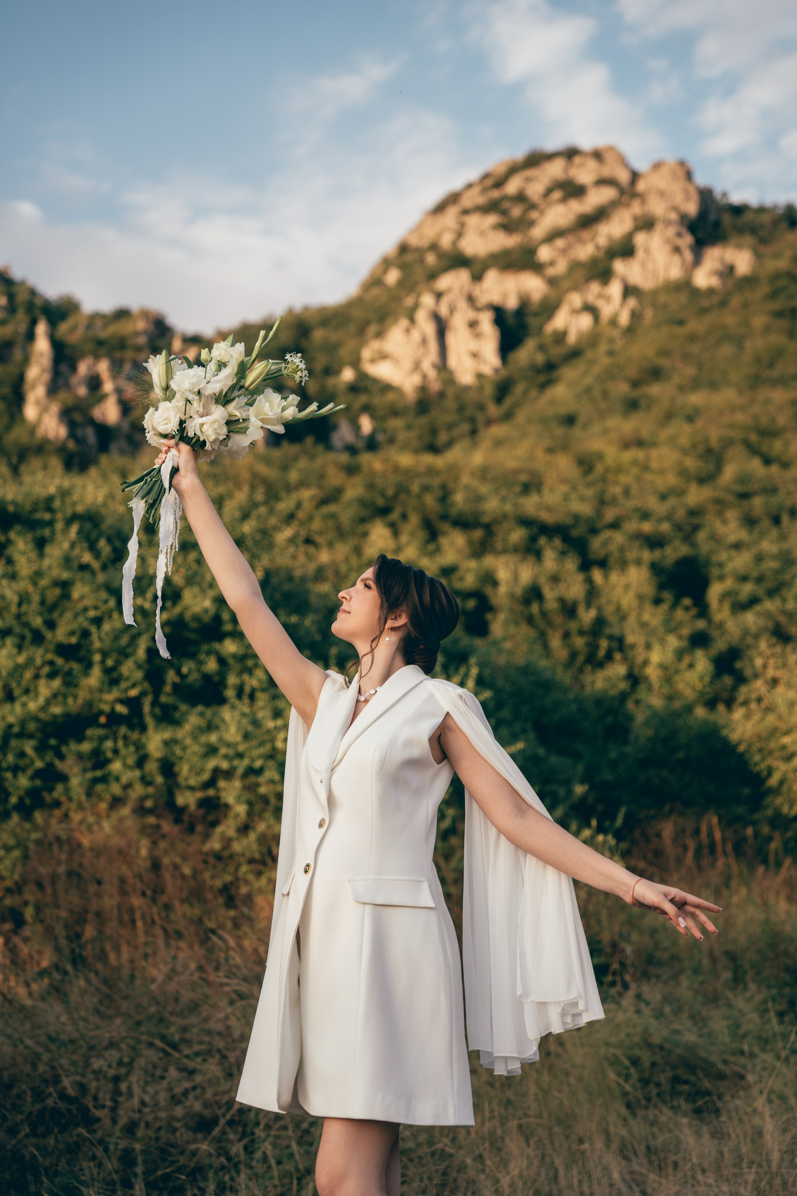 Свадебная фотосессия в Пятигорске. Фотограф КМВ|ГОРЫ Пятигорск Железноводск Ессентуки Кисловодск Домбай Архыз Эльбрус