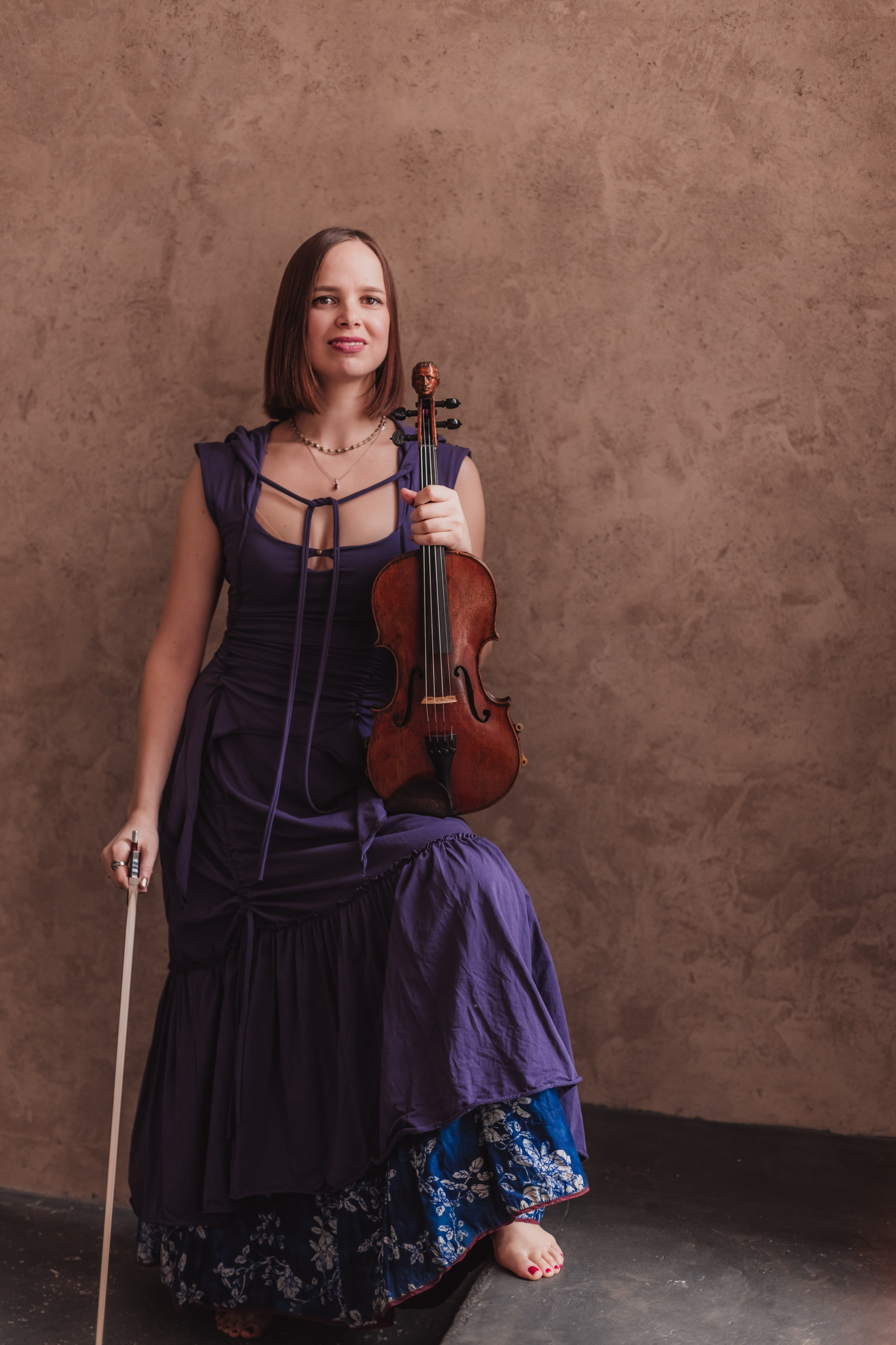 Morocco. Mariam Bagdasaryan