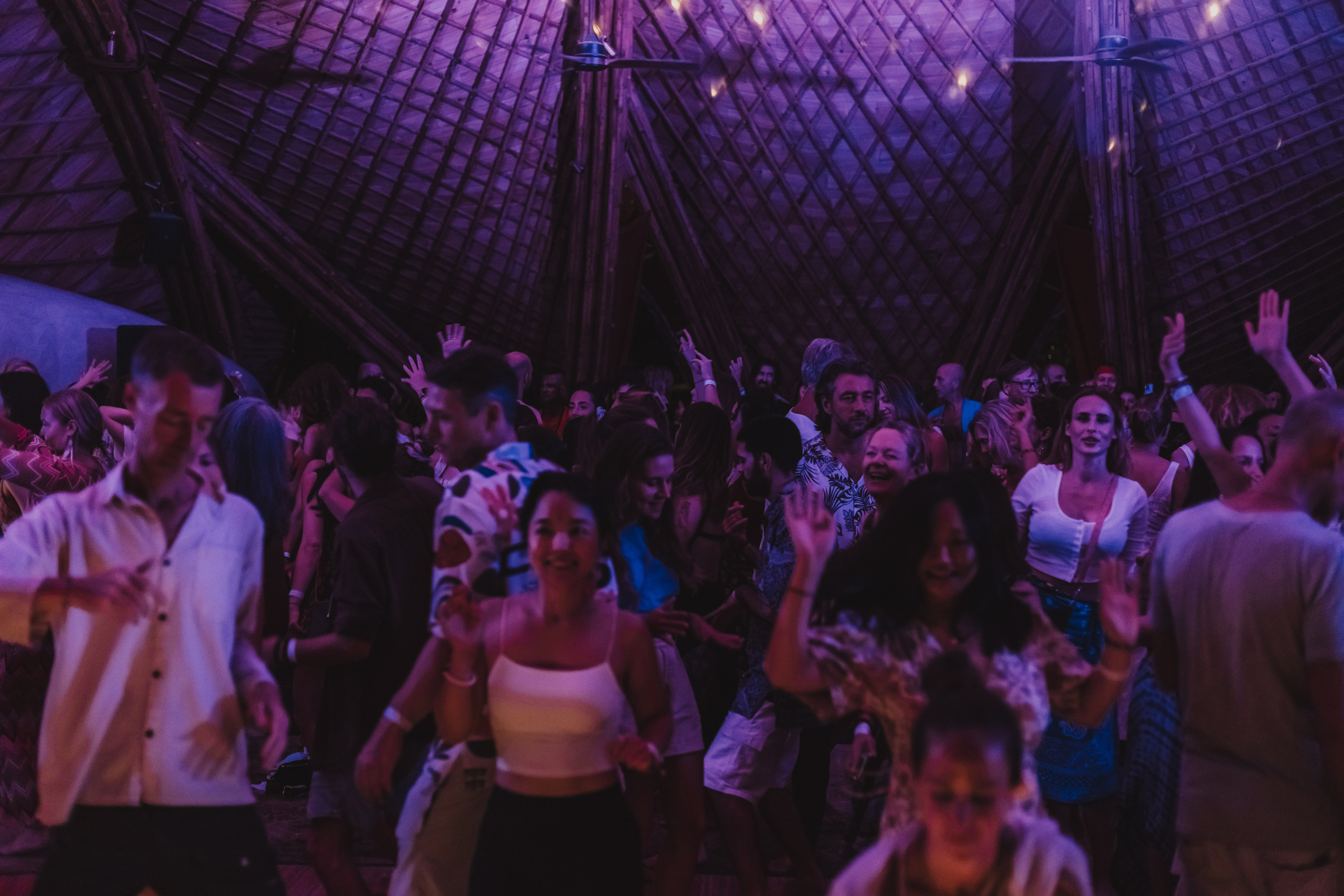 Bhakti Bliss kirtan at Alchemy. Mariam Bagdasaryan