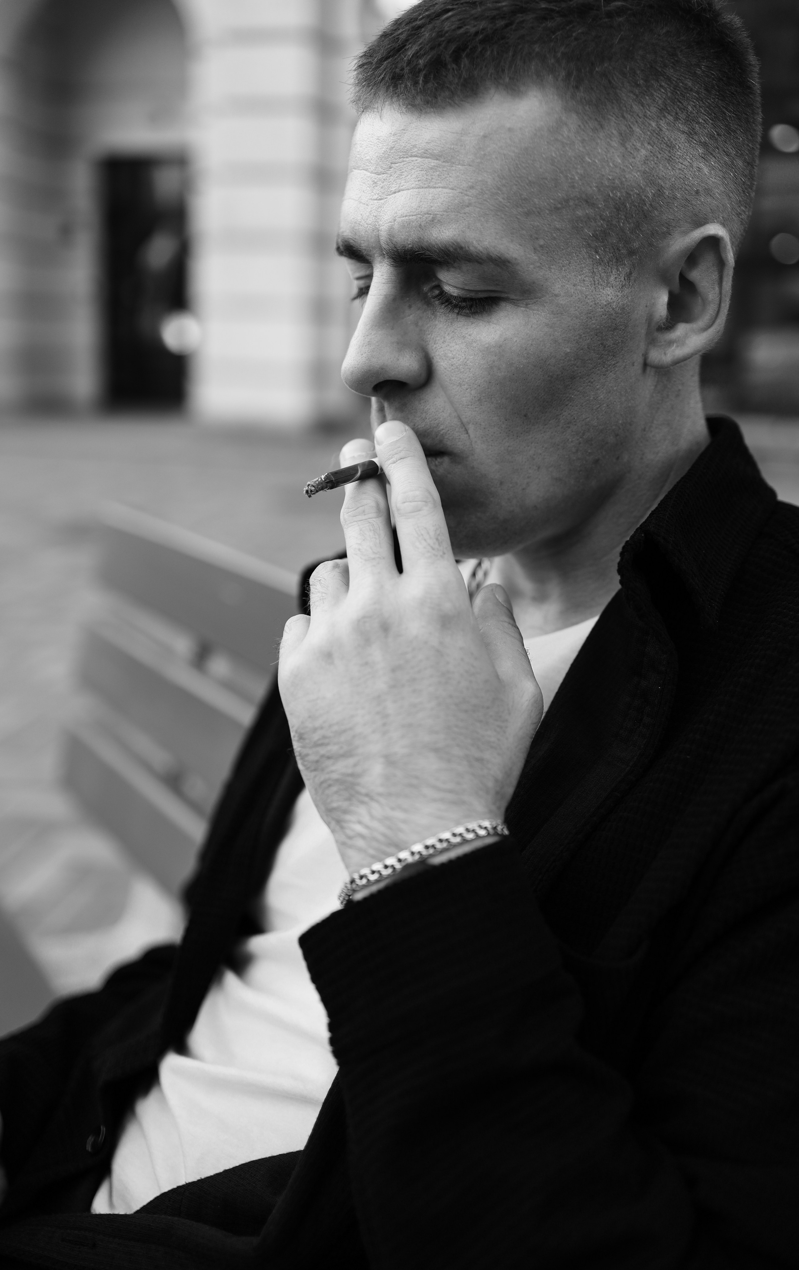 Y&M. Photographer Tatiana Ivanova in Yaroslavl