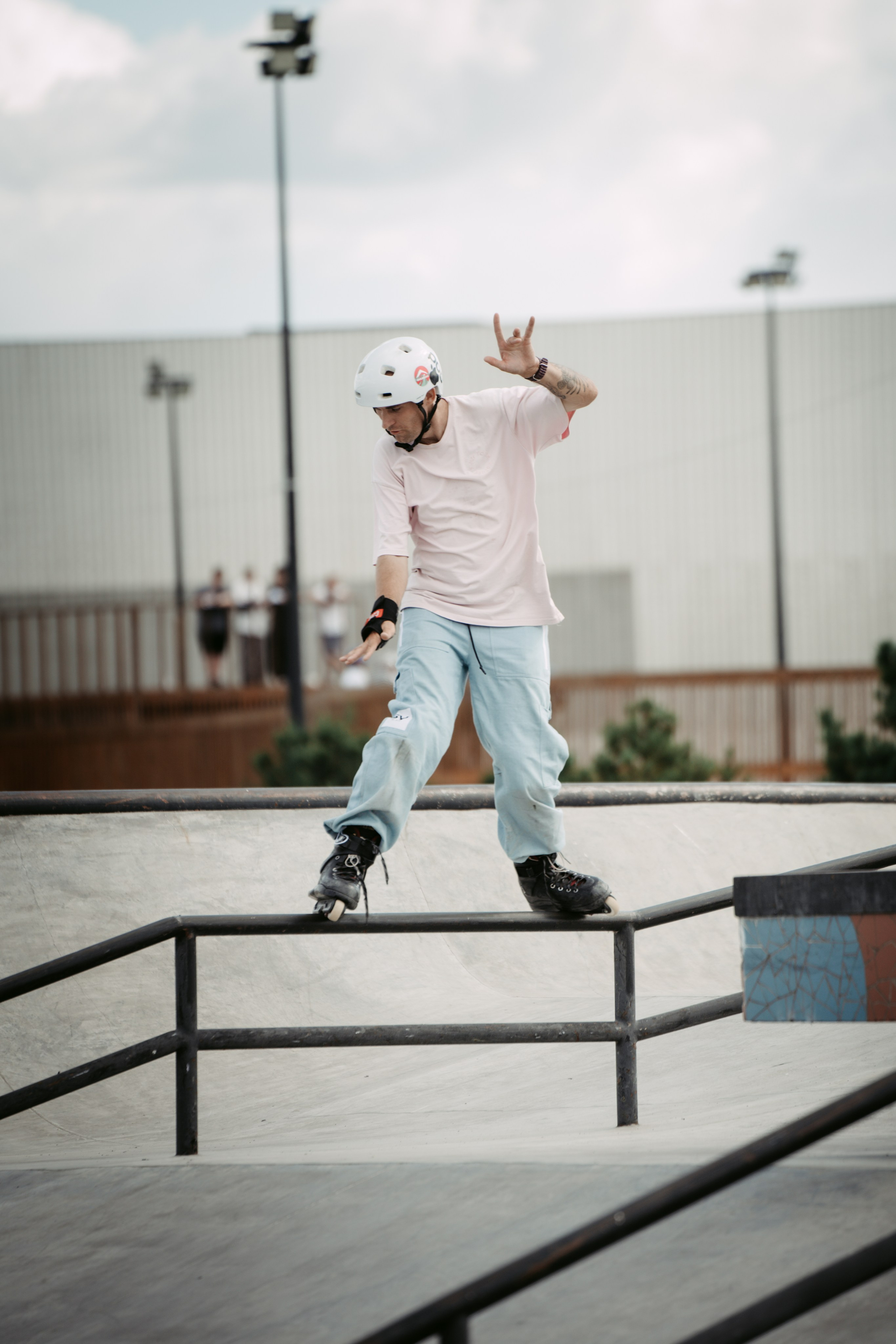 URAM FEST 2024. Главная