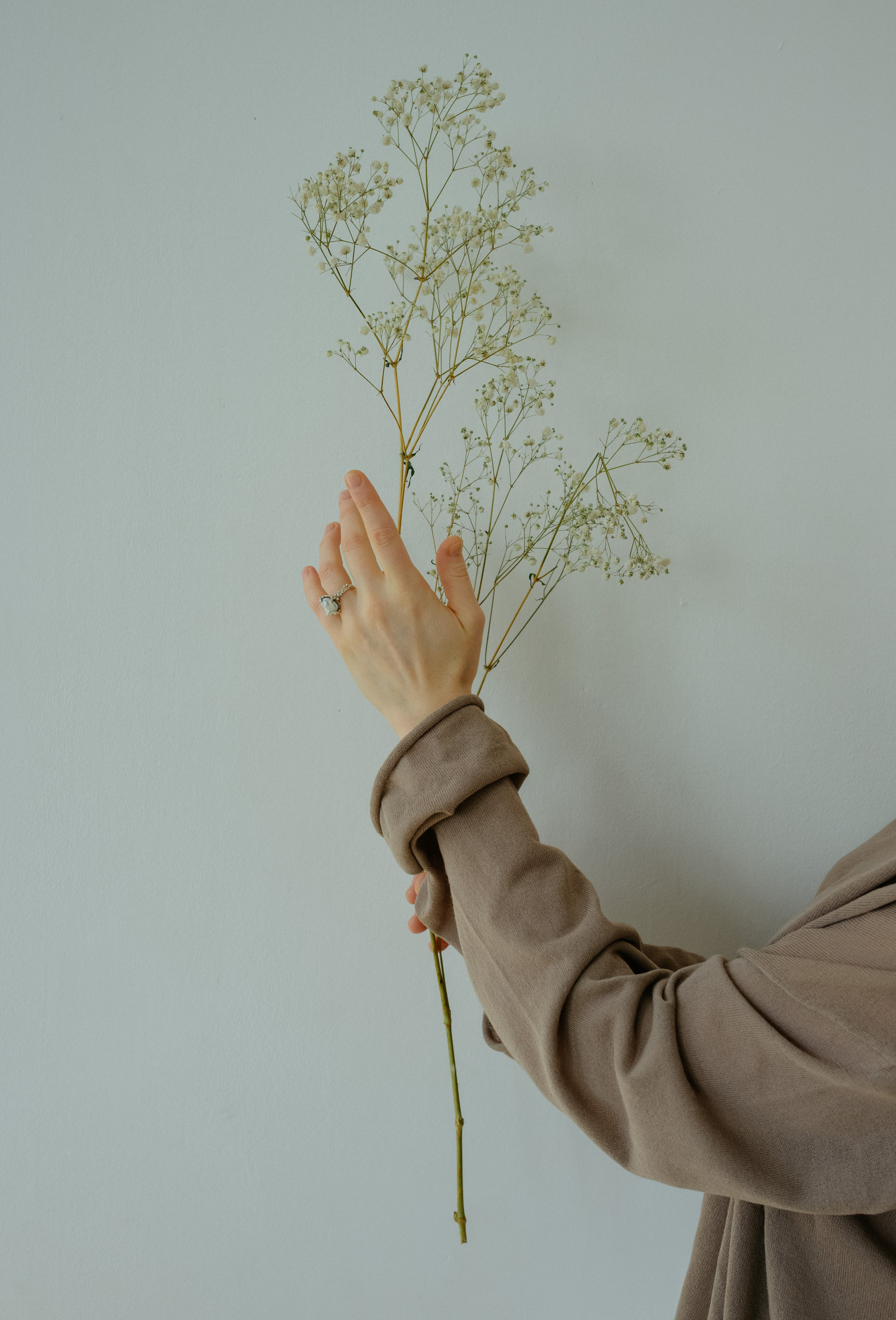 Студийная съемка