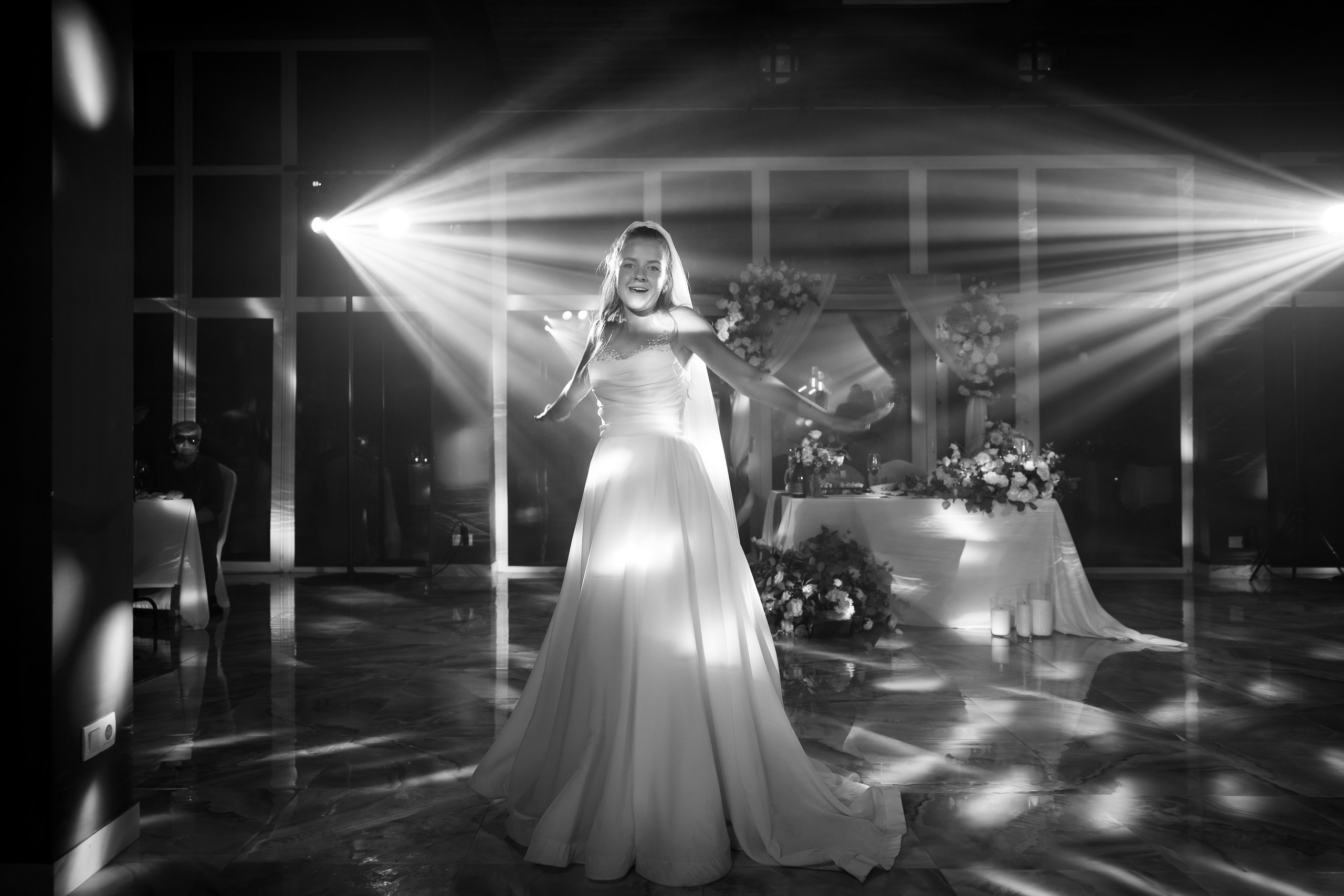 Анонс свадьбы Юлии и Александра. Свадебный фотограф в Крыму и Севастополе Ольга Баскакова