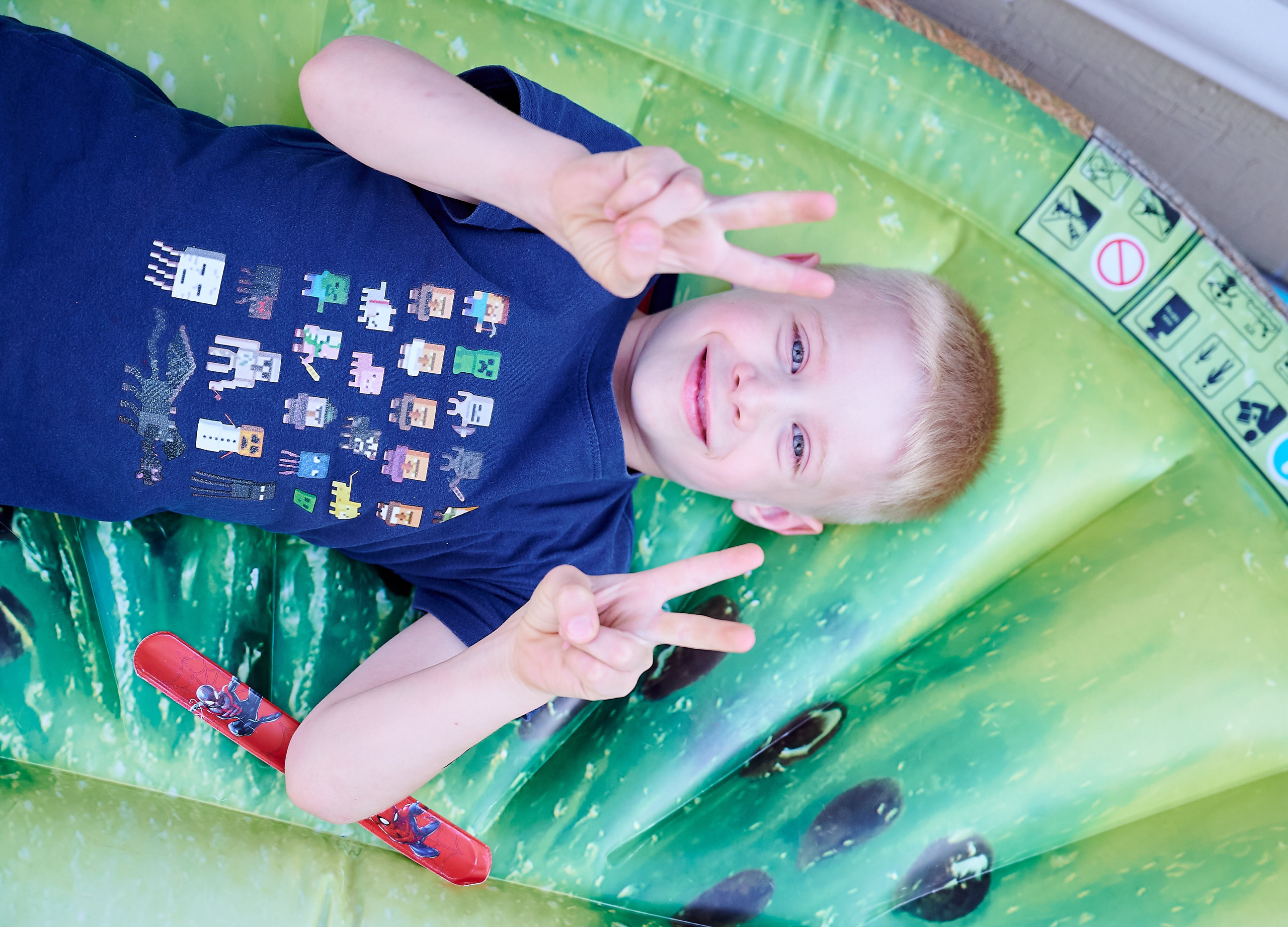 День Рождения в Анимашках. Профессиональный репортажный фотограф в Самаре Никита Королев