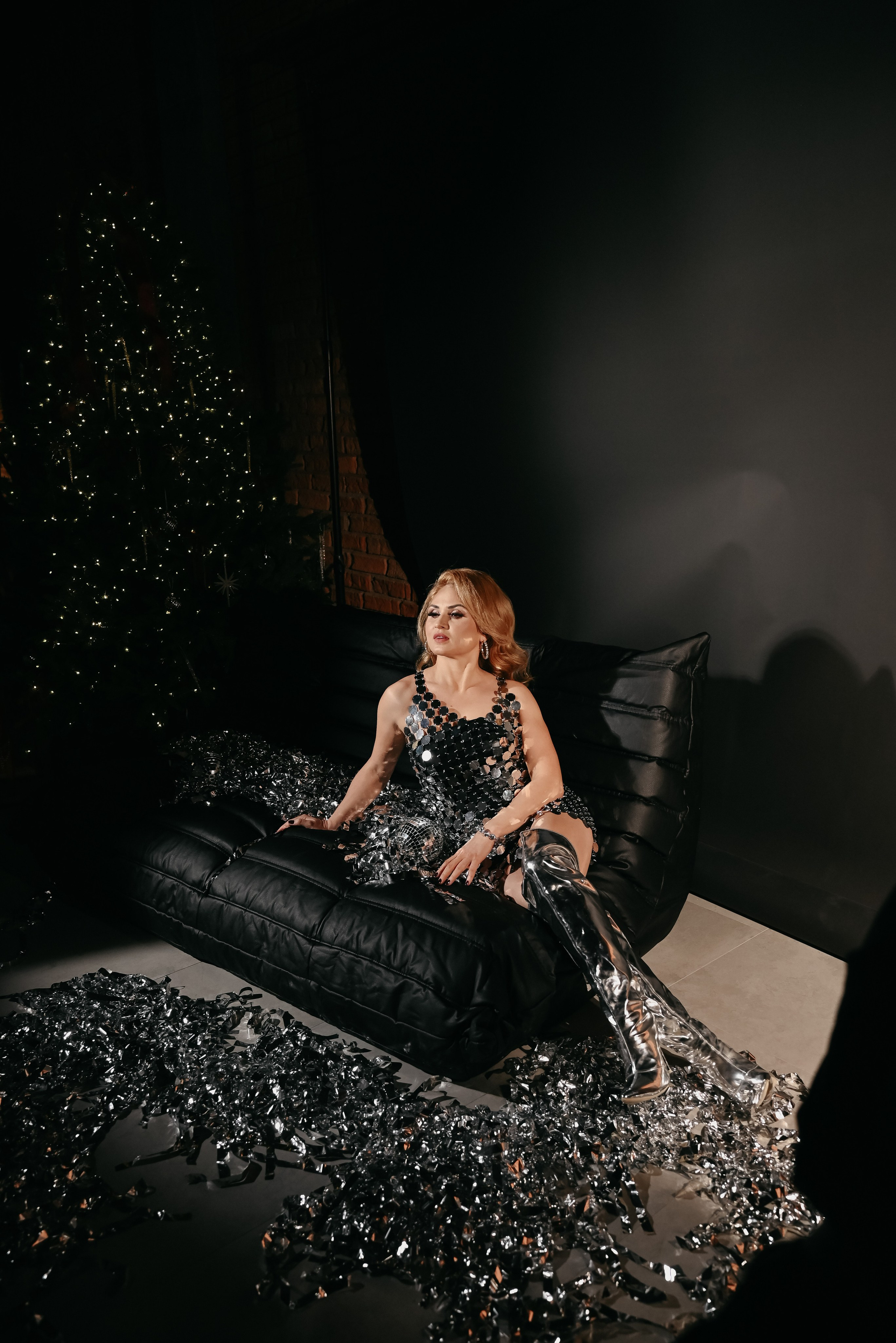 Немного Нового года. Ваш фотограф