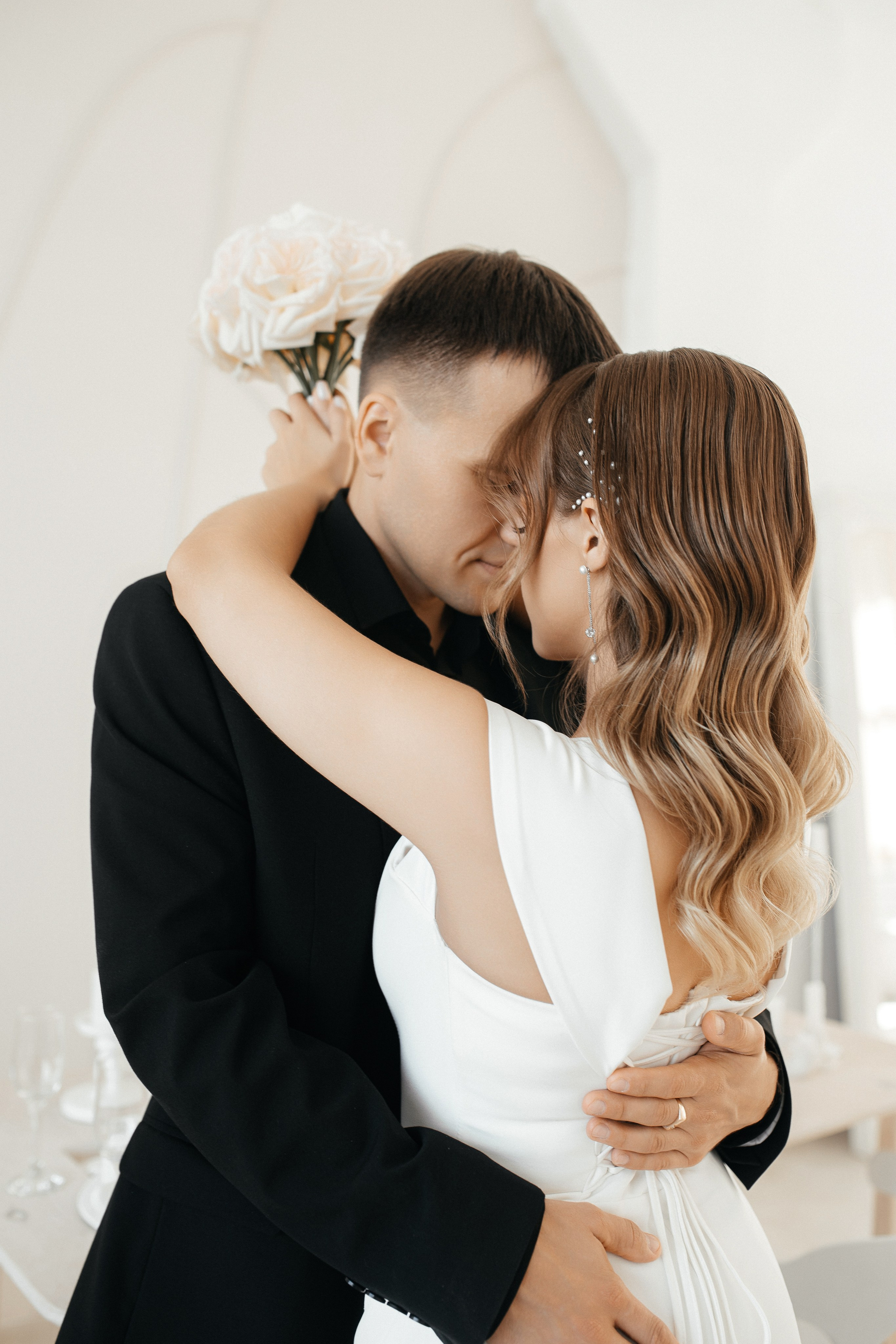 Фотостудия WOOD