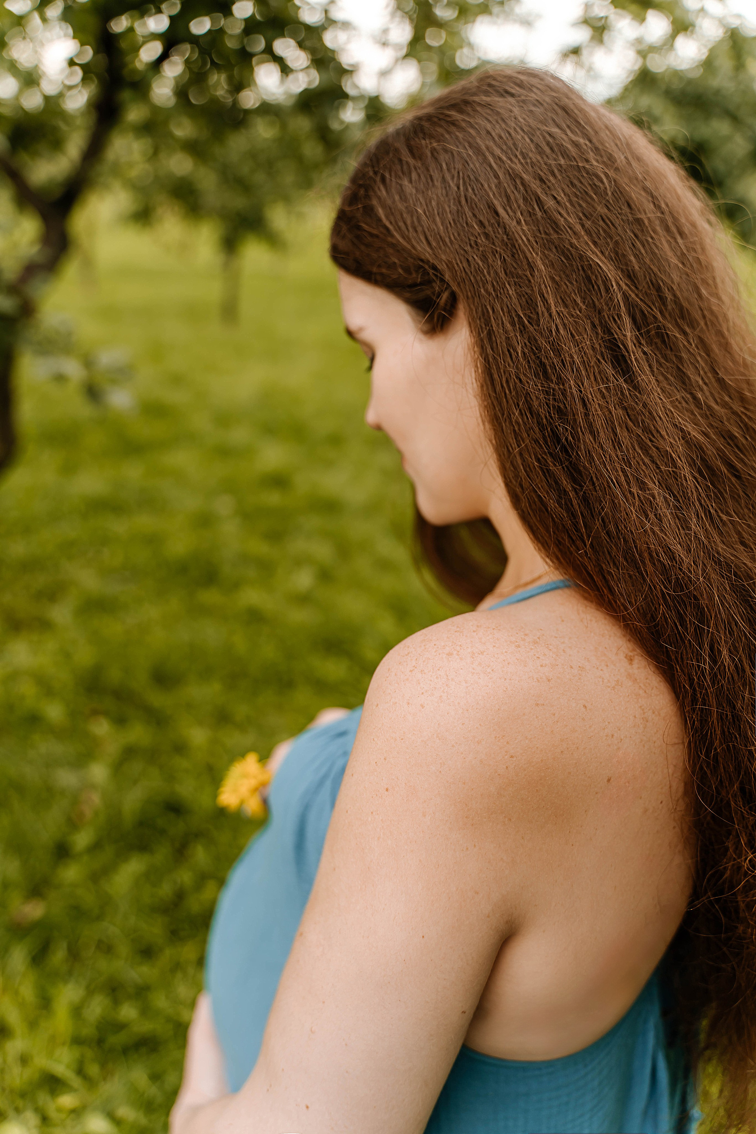 Арина и Алексей. Фотограф Елизавета Савина