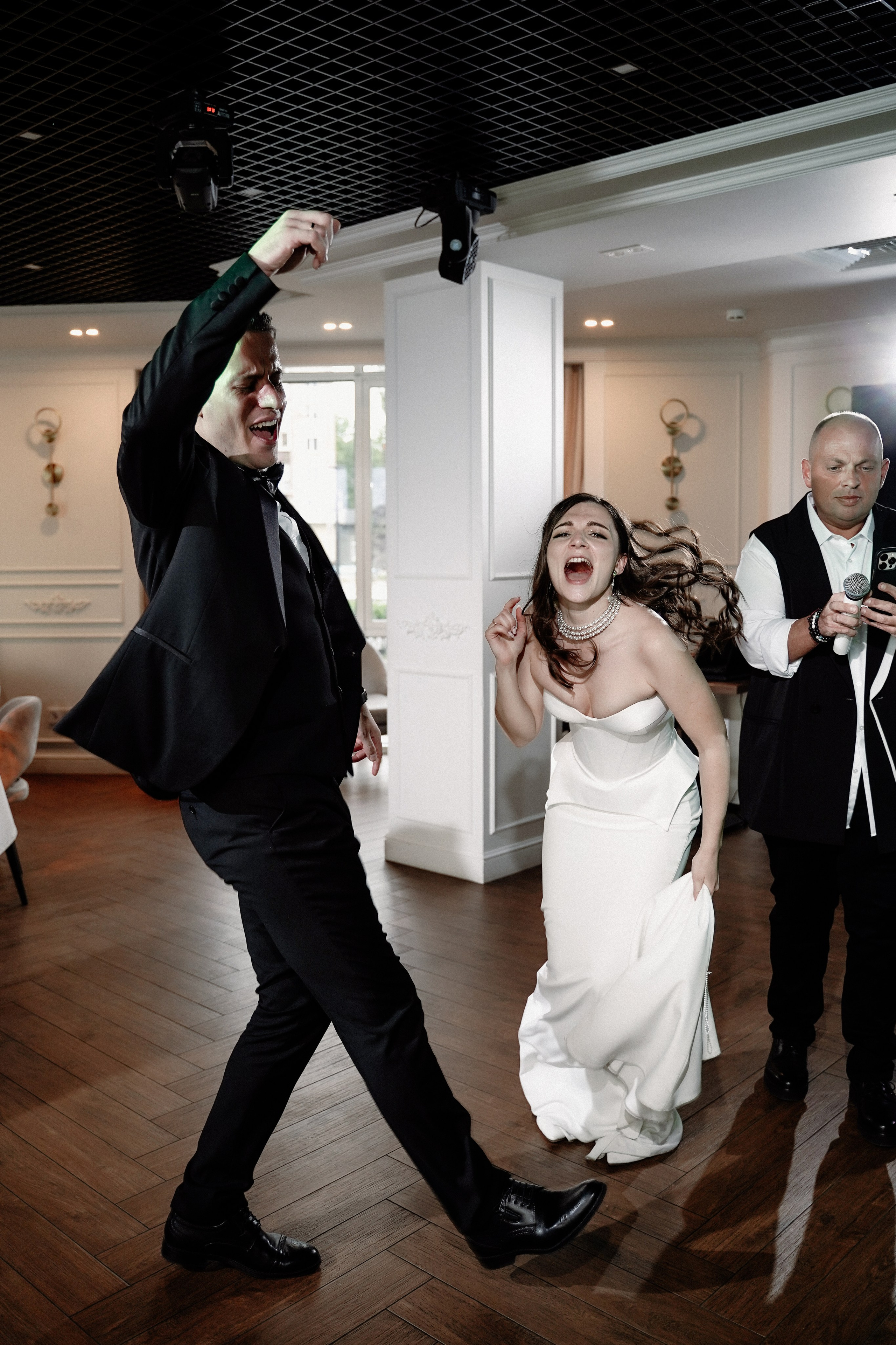 Татьяна & Артем 2025. Фотосъемка и видеосъемка свадеб Липецк