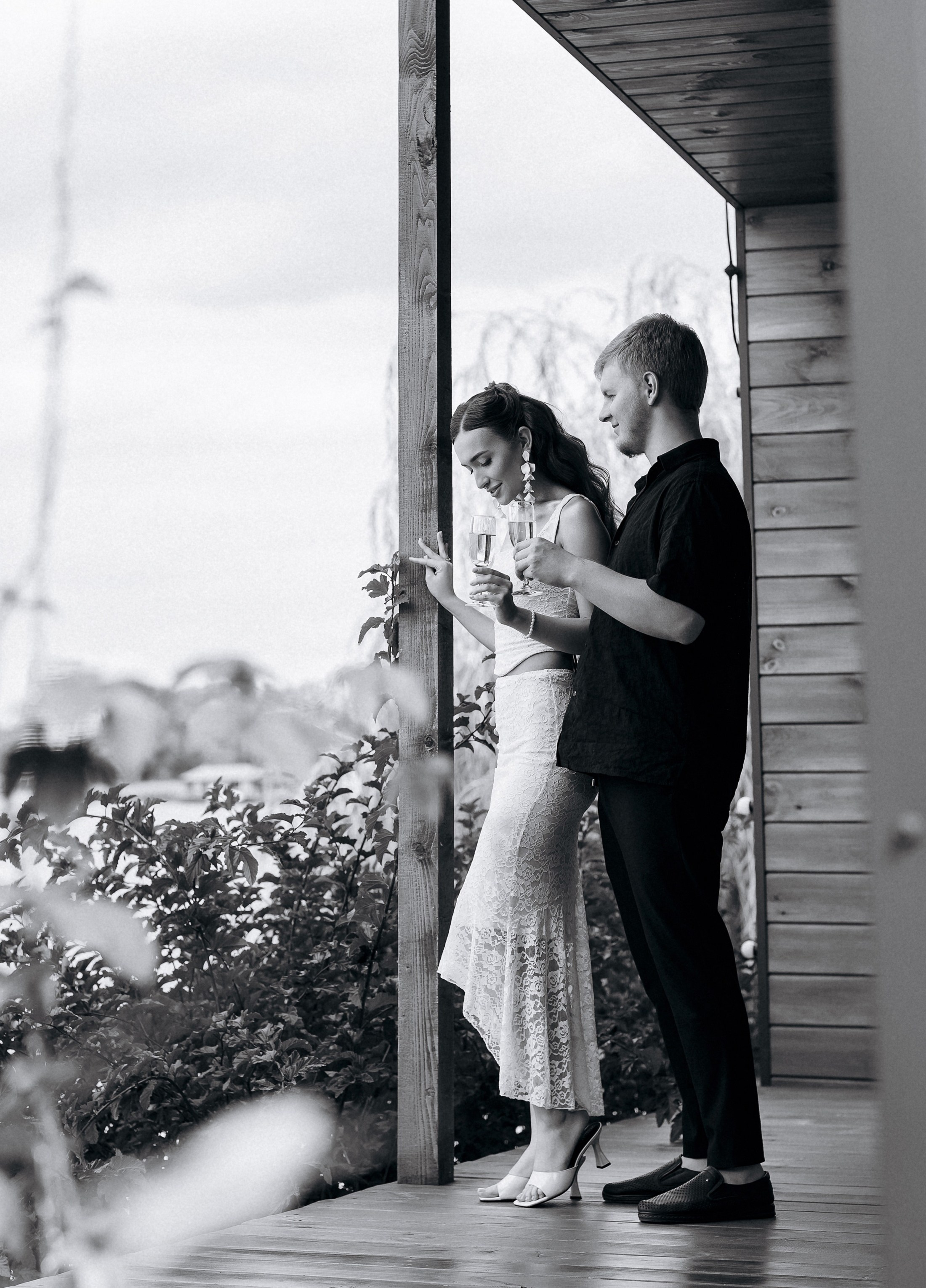 D&N. Фотограф Карина Гюльхаджан