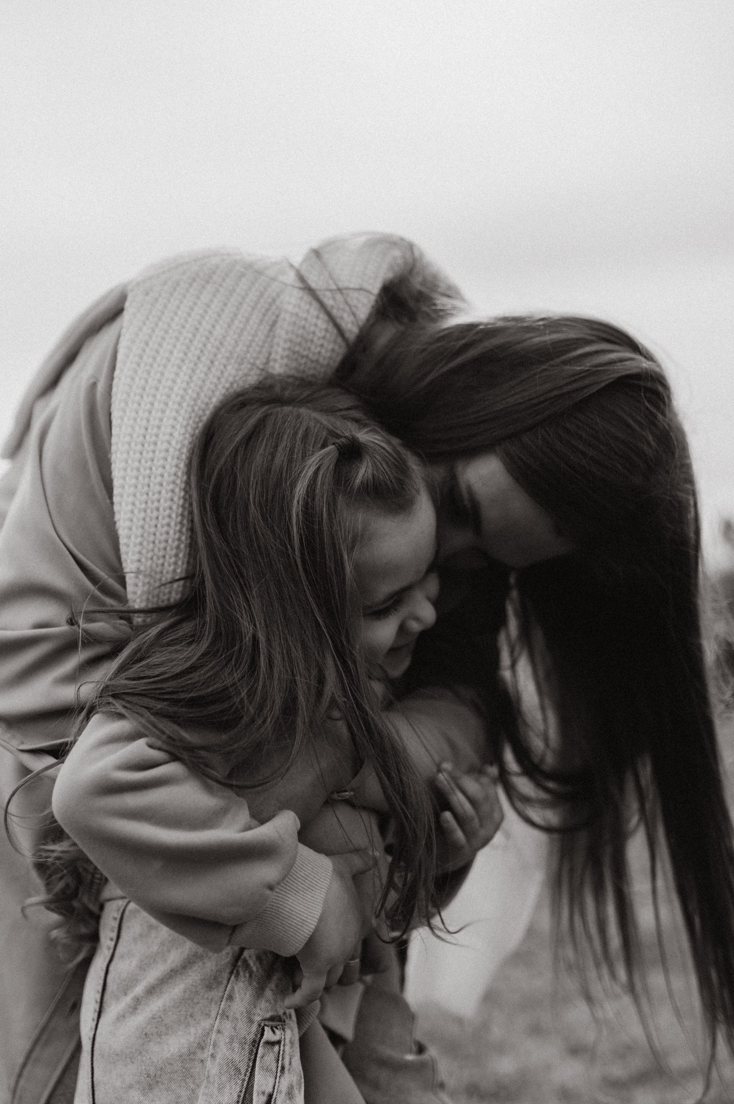 Апрельская. Семейный фотограф Нагорнова Виктория