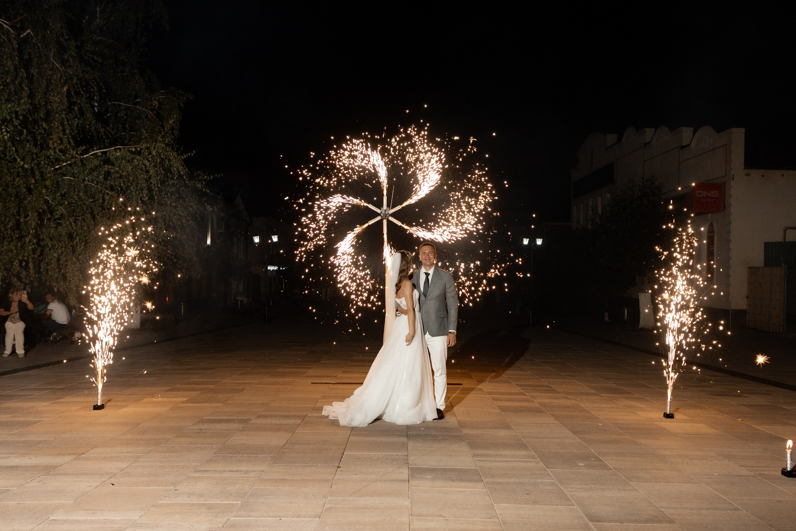 Дмитрий и Анастасия (сокращено). Свадебный фотограф Ангелина Сунгатулина | Саратов | Балаково | Вольск