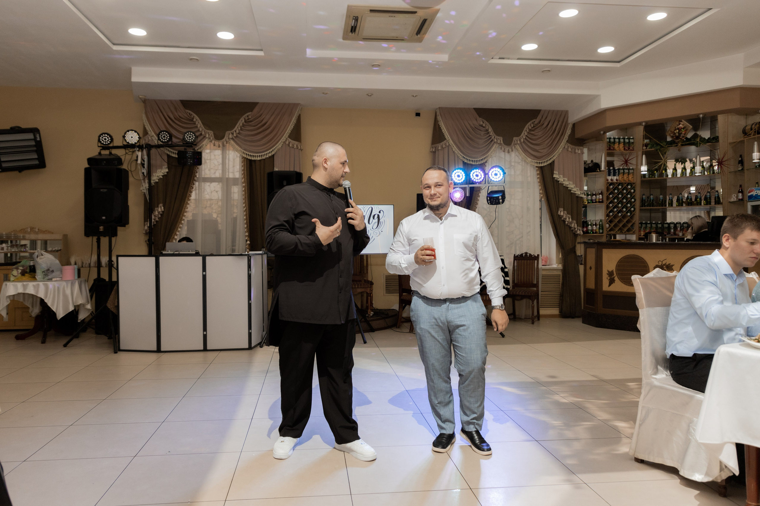 Илья и Анастасия (сокращено). Свадебный фотограф Ангелина Сунгатулина | Саратов | Балаково | Вольск