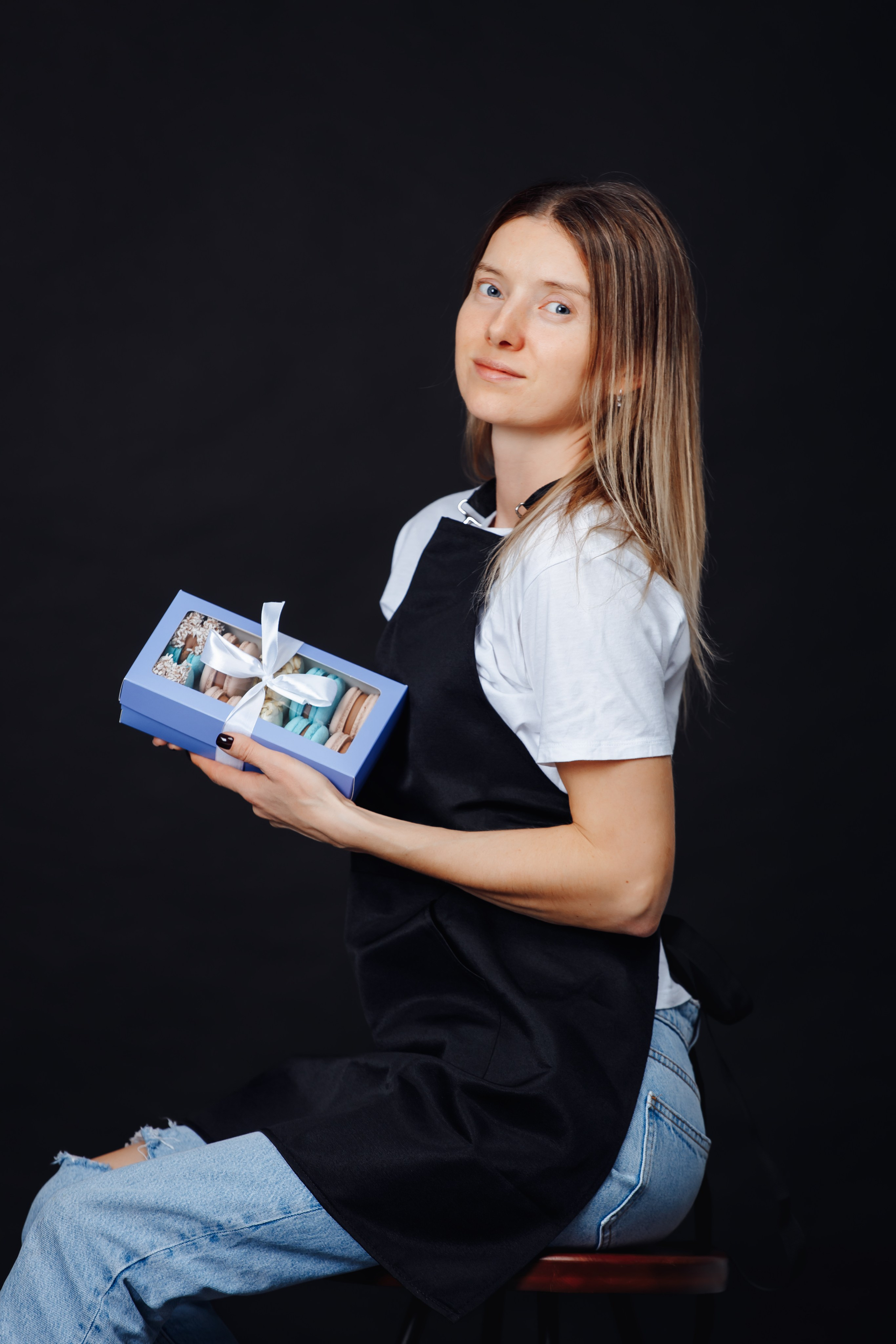 Контент съемка для кондитера. Свадебный и семейный фотограф в Краснодарском крае Мария Данилкина