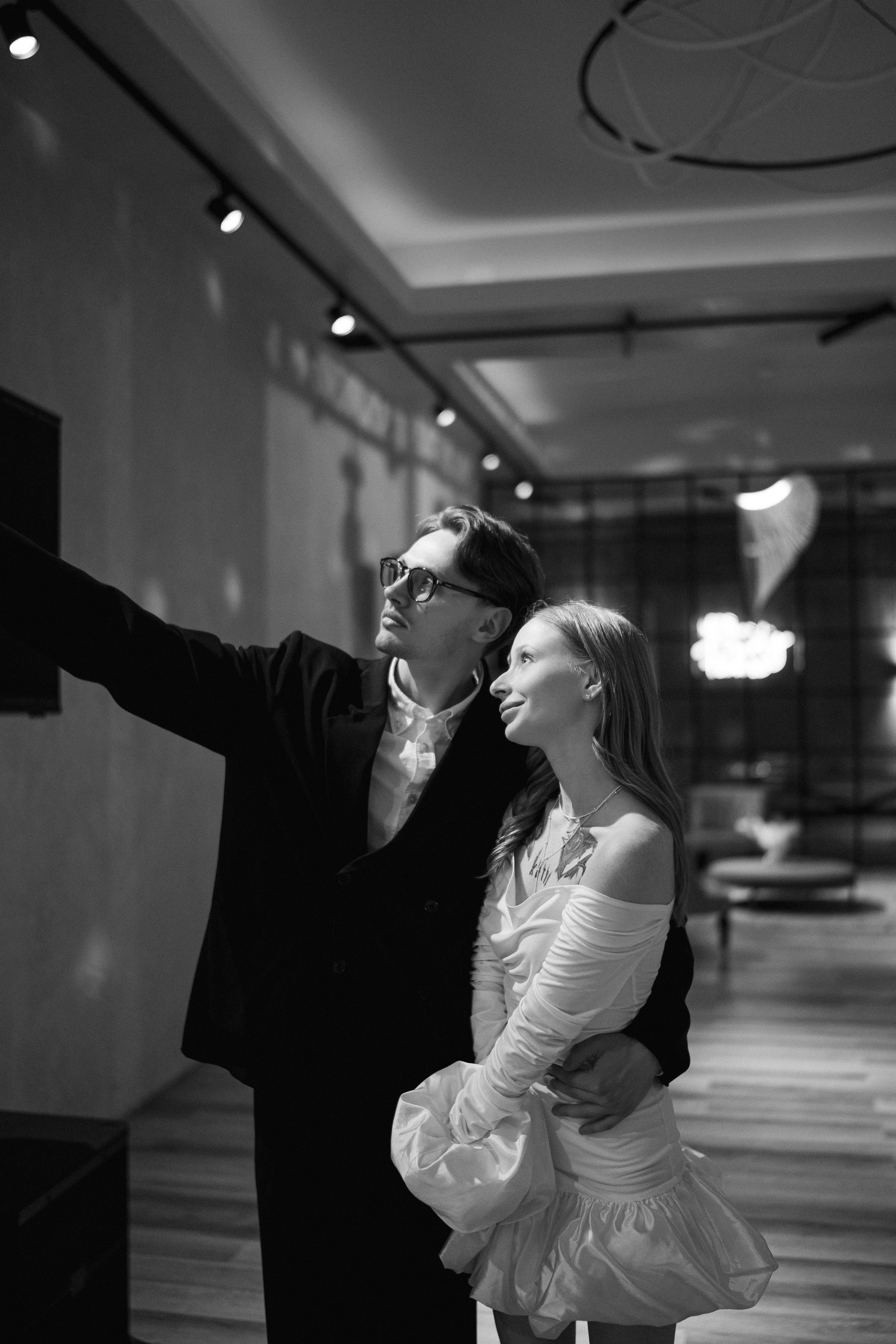 Мы и есть любовь. Свадебный фотограф в Санкт-Петербурге