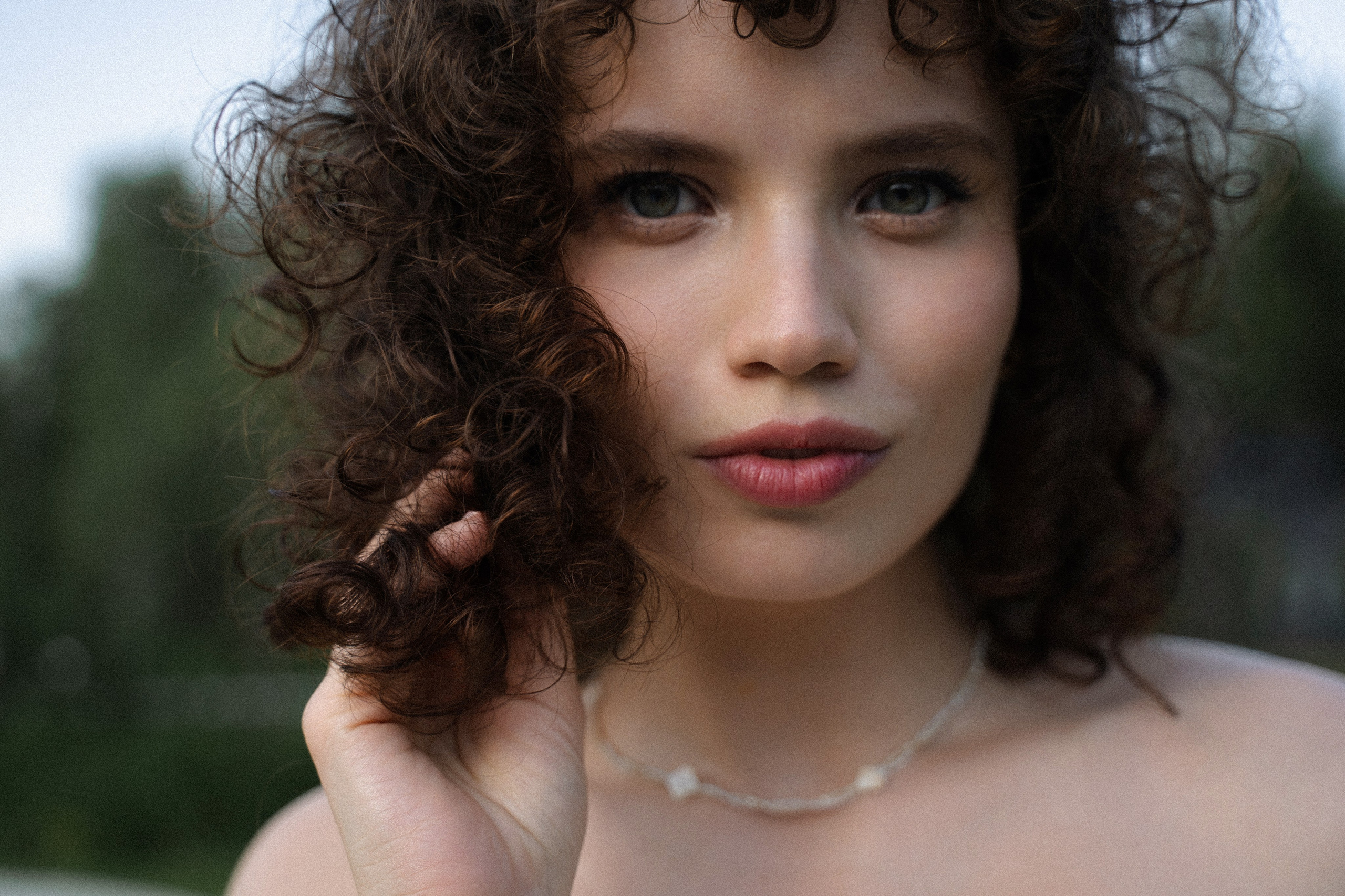 Екатерина и Александр. Фотограф в Москве Наталия Варакина