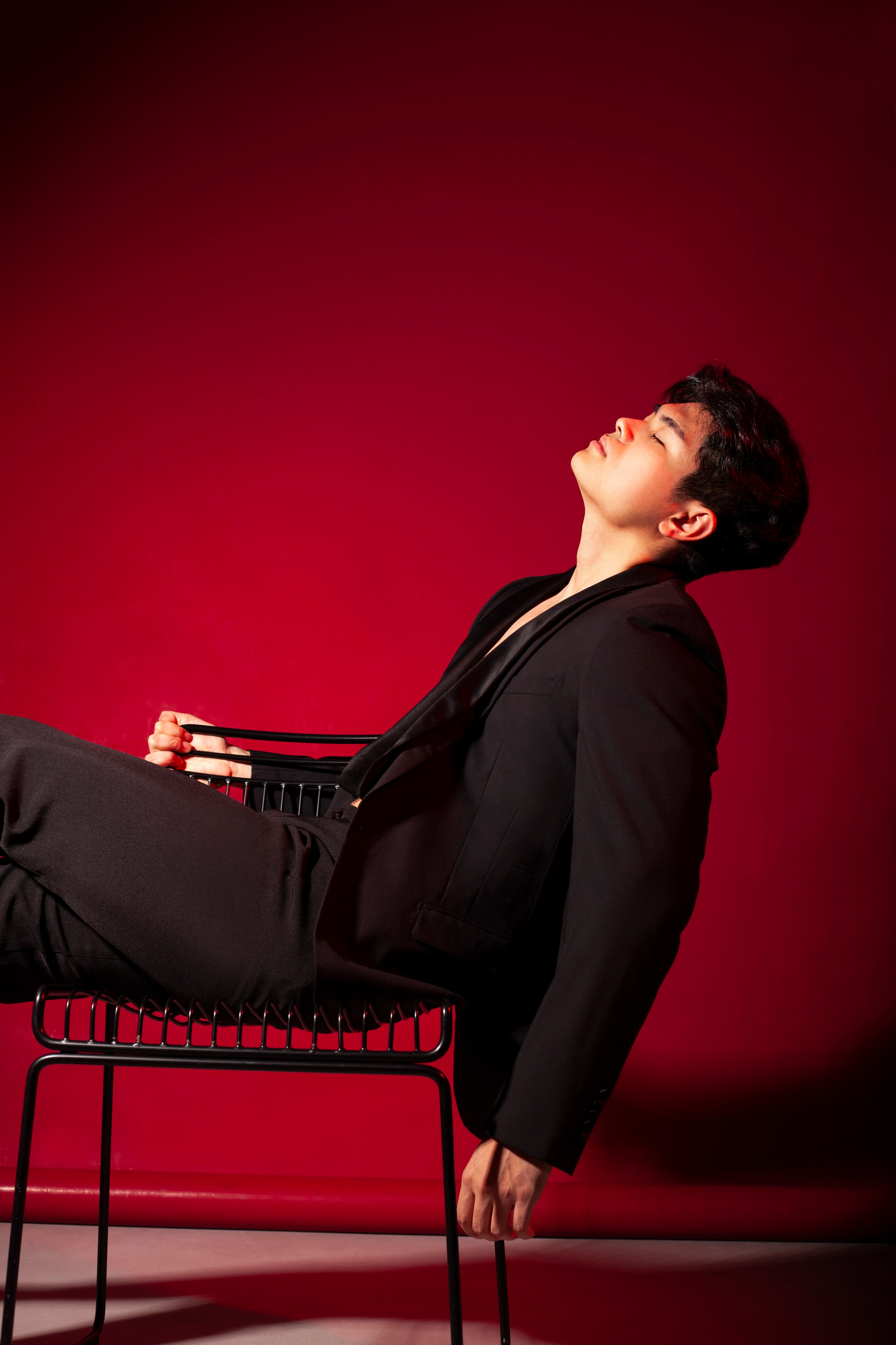 Чэнхао. Китайский вайб. Коммерческий и индивидуальный фотограф в Ростове-на-Дону