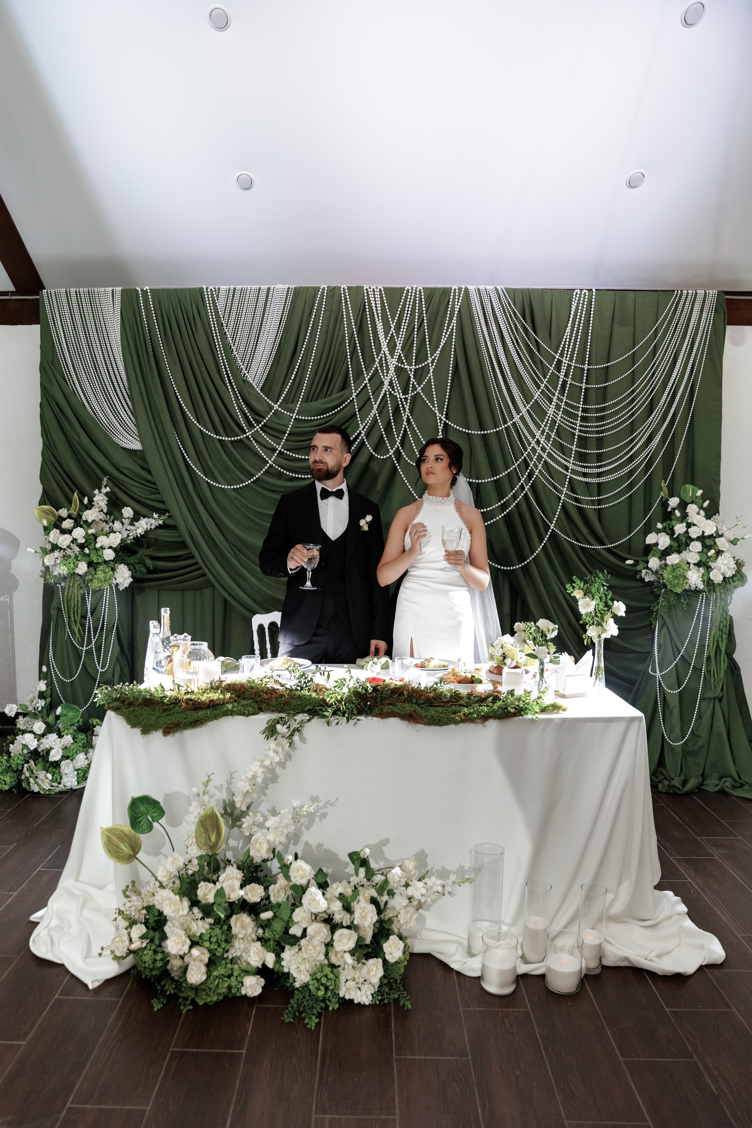 Александр & Ирина. Фотограф в Ульяновске Евгений Тарасов