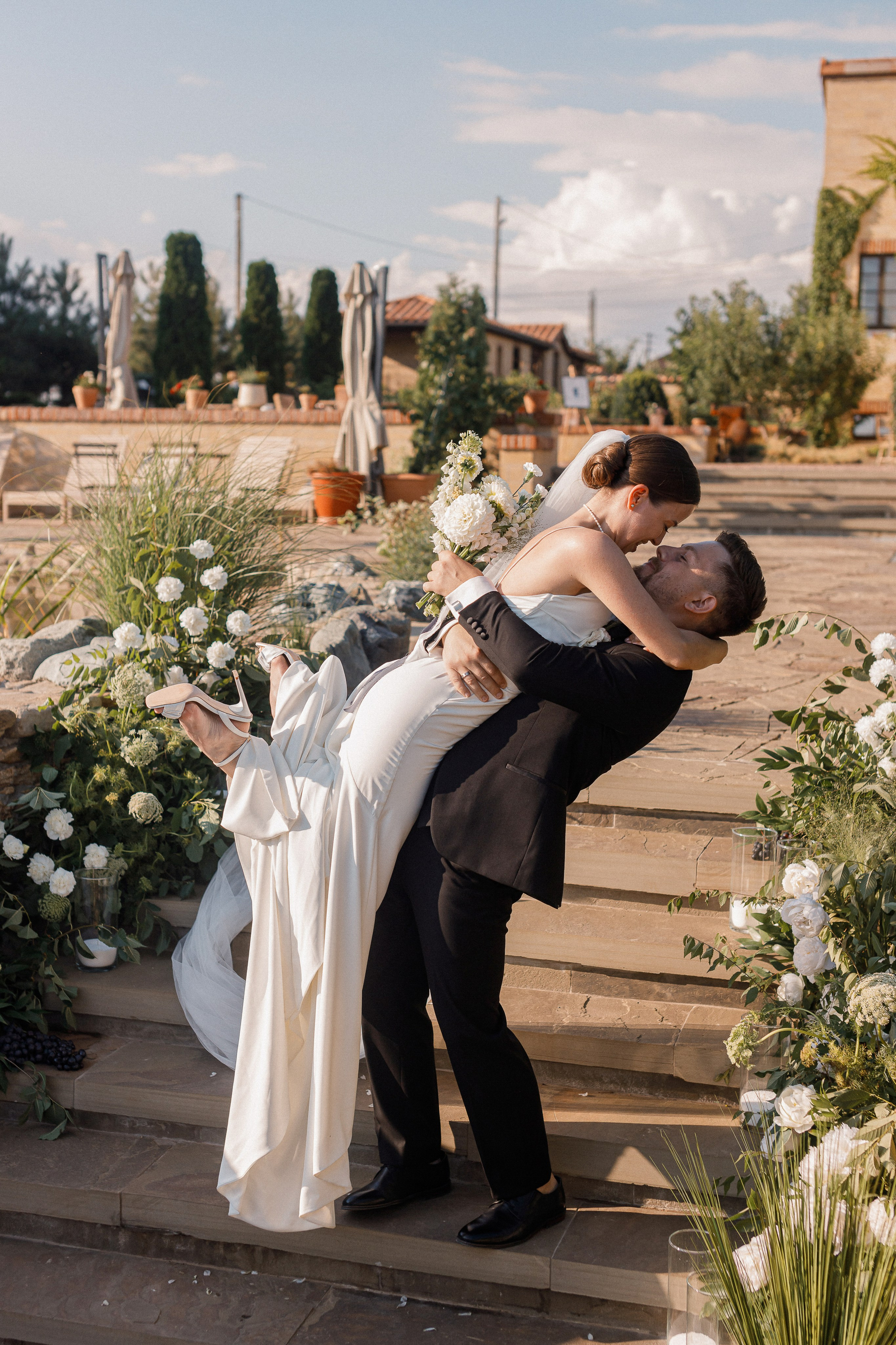 Антон и Мария. Свадебный и семейный фотограф в Ростове-на-Дону Анастасия Арестова