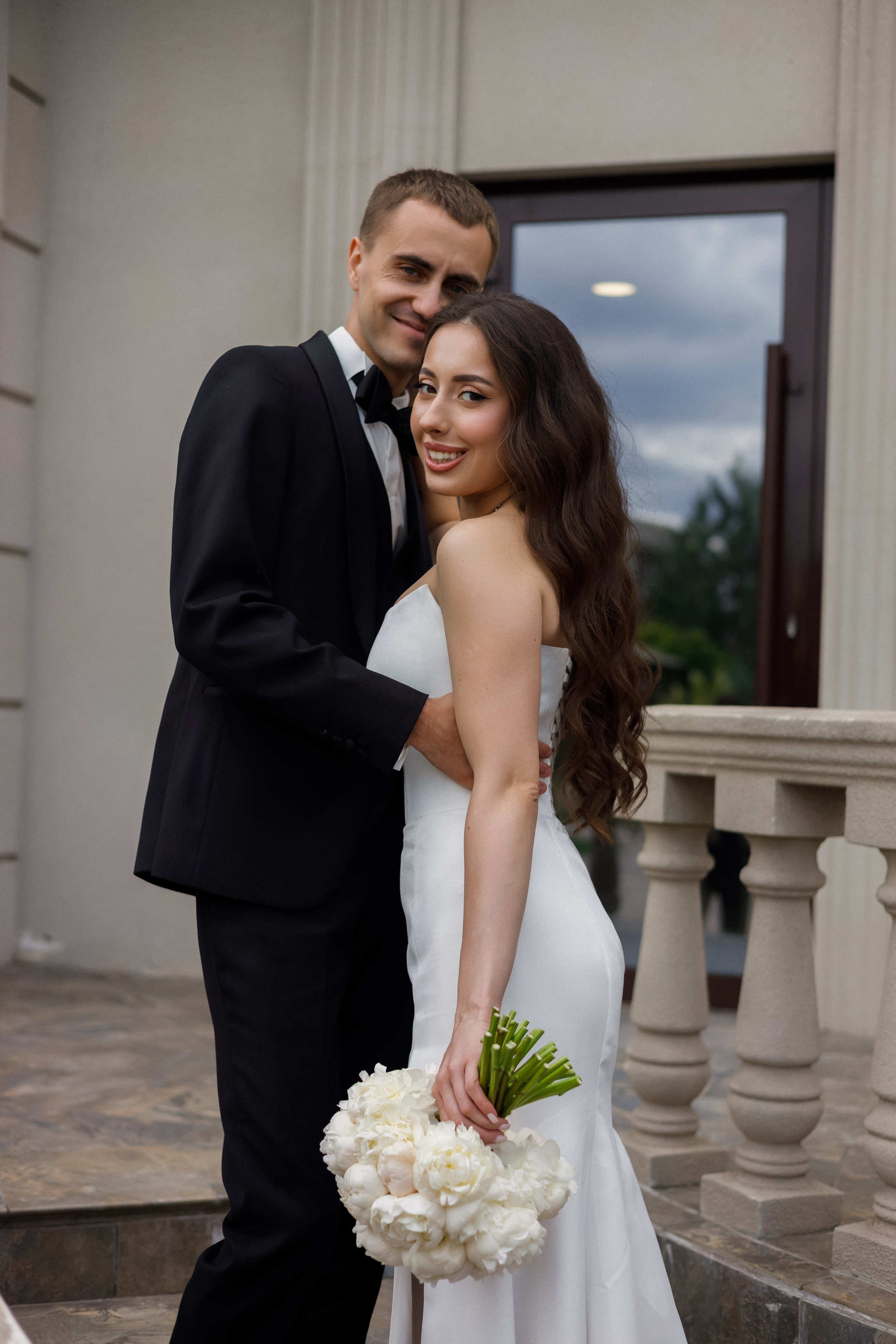 Дима и Кристина. Свадебный и семейный фотограф в Ростове-на-Дону Анастасия Арестова