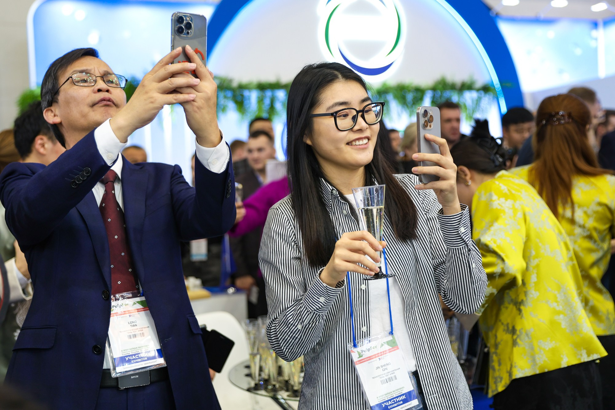 PulpFor 2024. Фотограф Дарья Попова