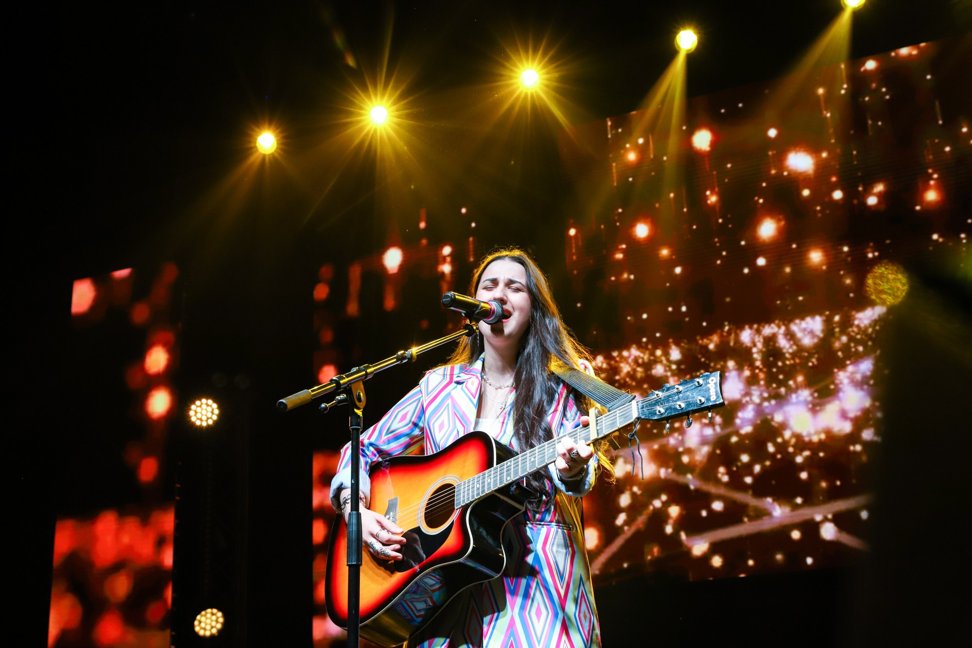 XXVl Арт-фестиваль. Фотограф Дарья Попова