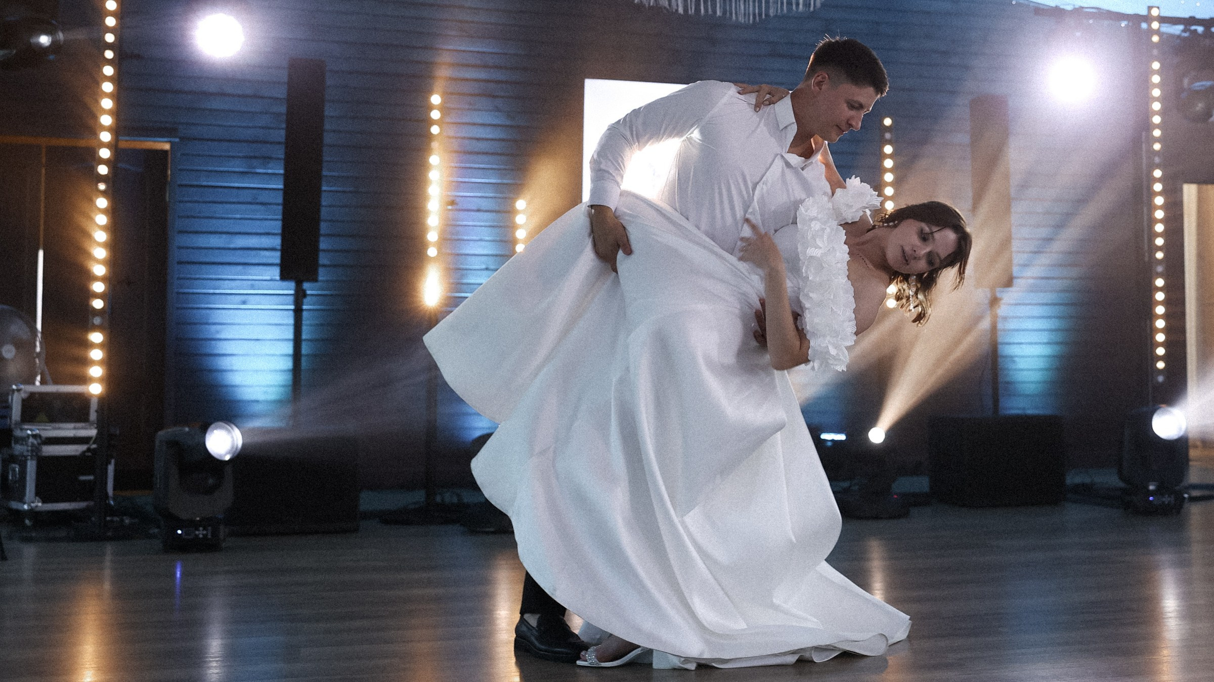 «ты такая красивая». Свадебный фотограф в Ярославле Илья Жуков