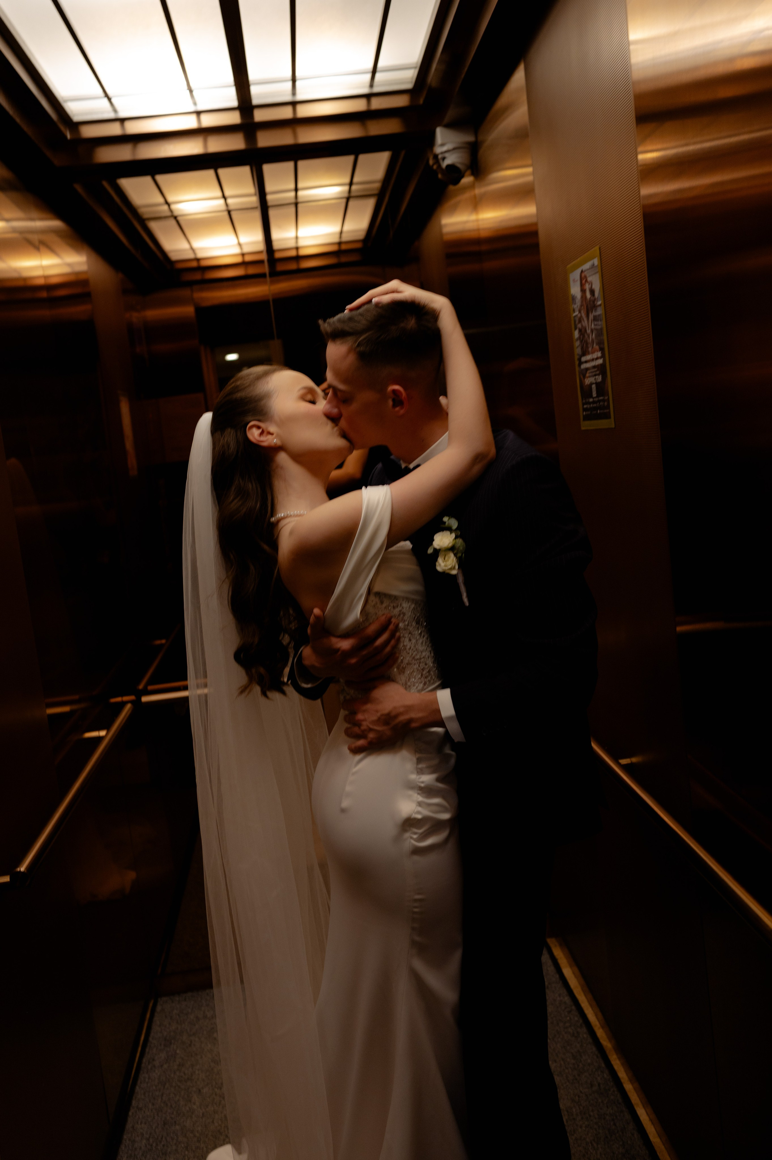 Ю|В. Свадебный фотограф Новосибирск