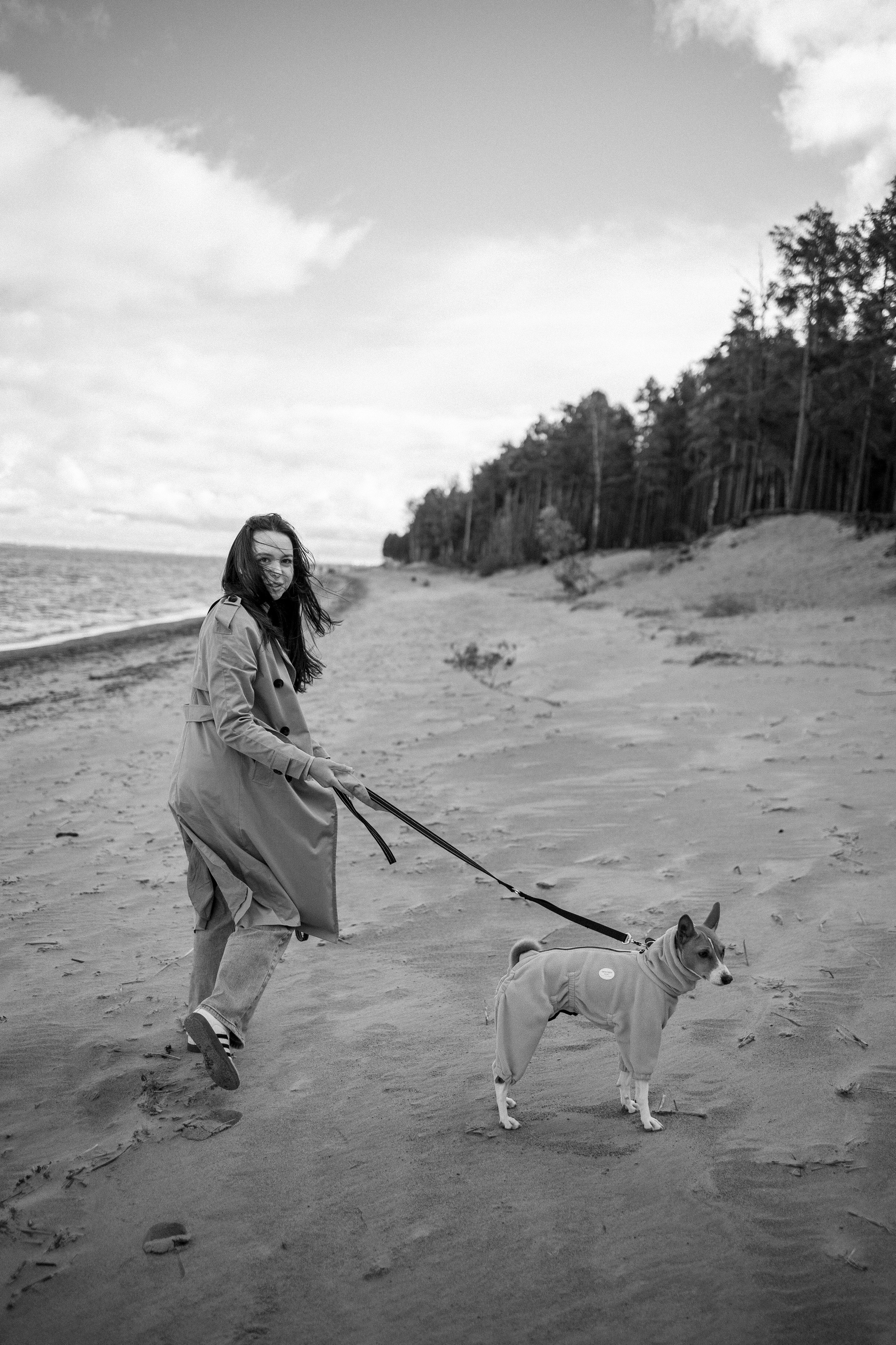 Алиса и Лео. Фотограф — Анималист | Санкт-Петербург