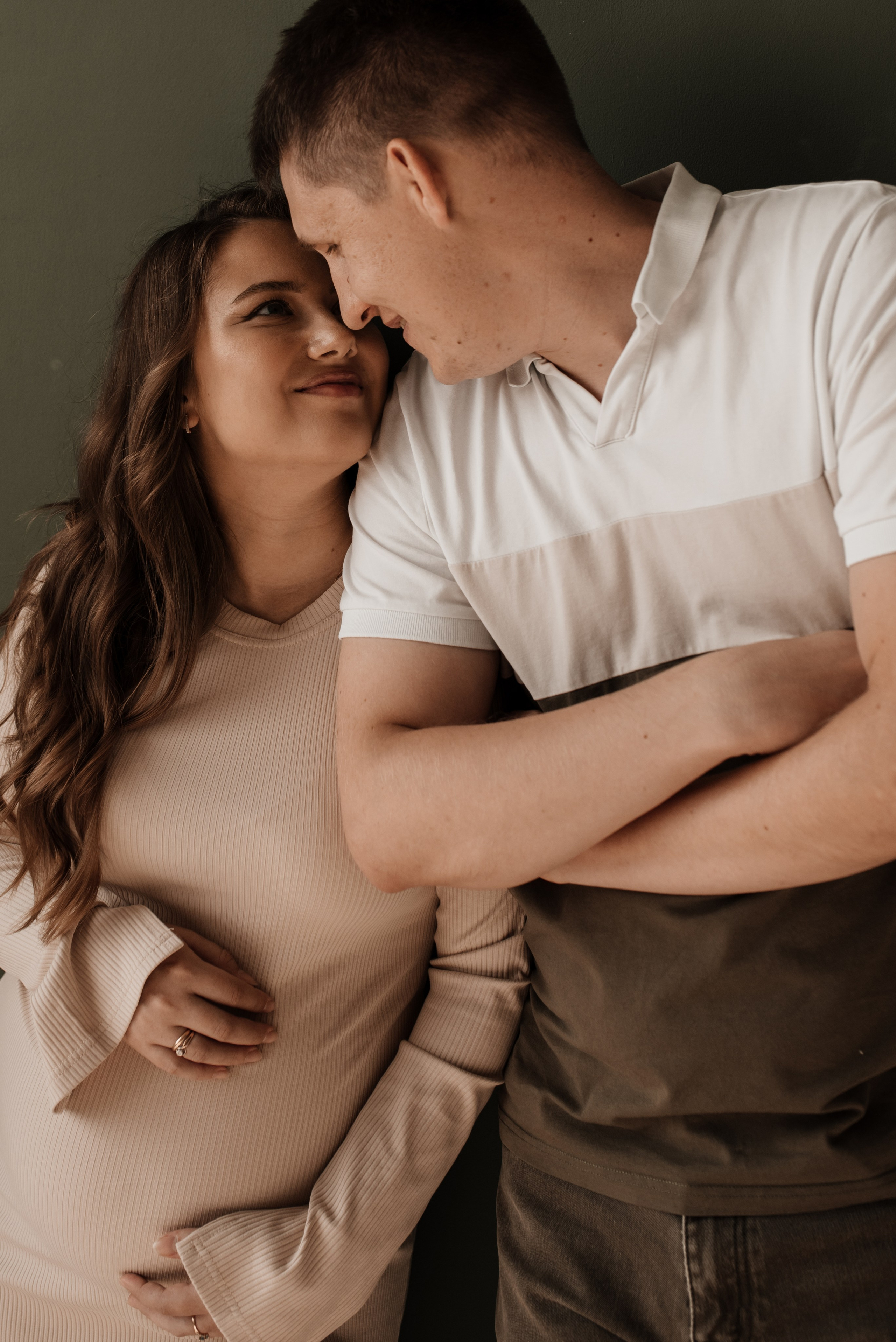 Дима ♡ Катя. Фотограф Ольга Плеханова | Нижний Новгород, Москва