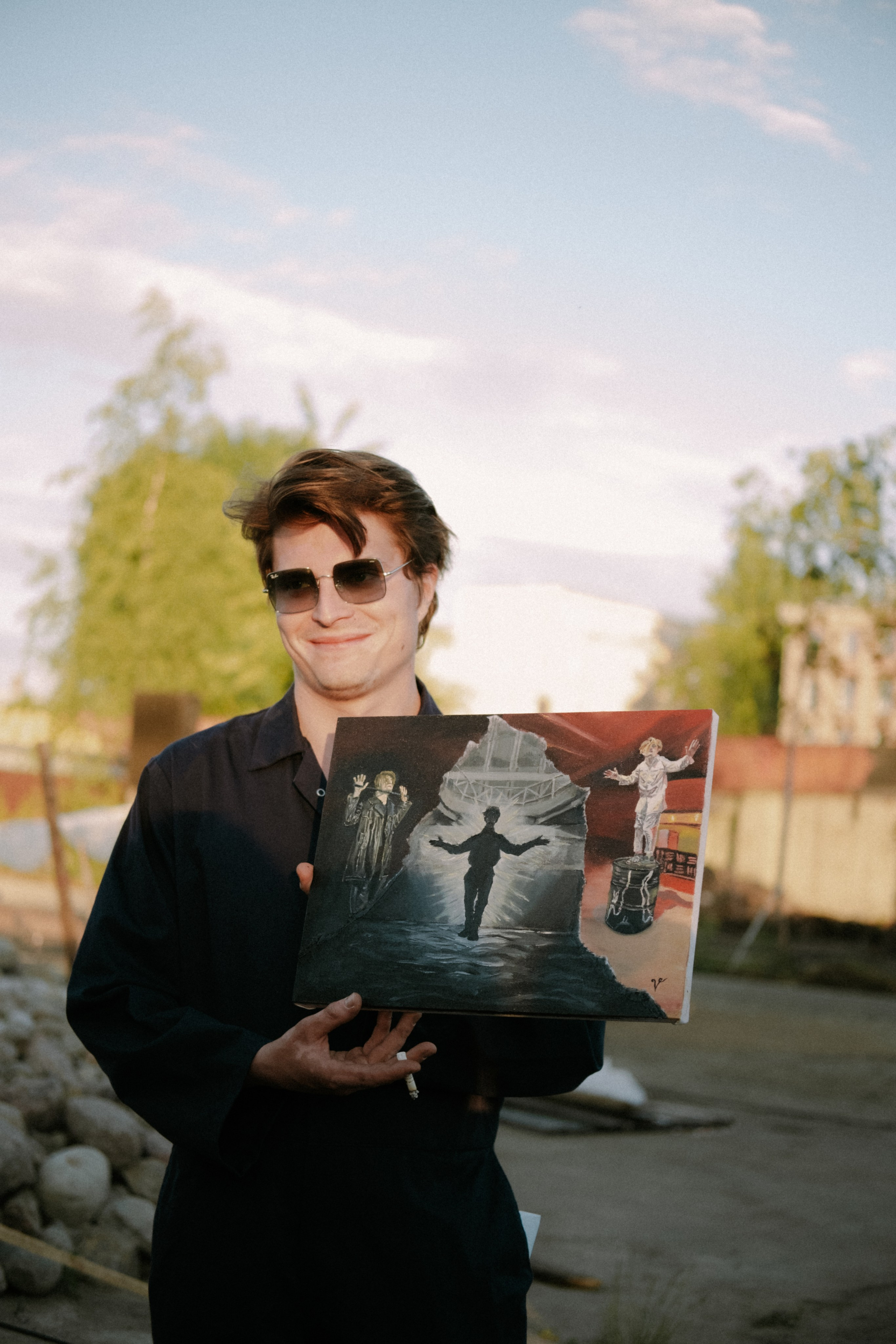 Сергей Горошко