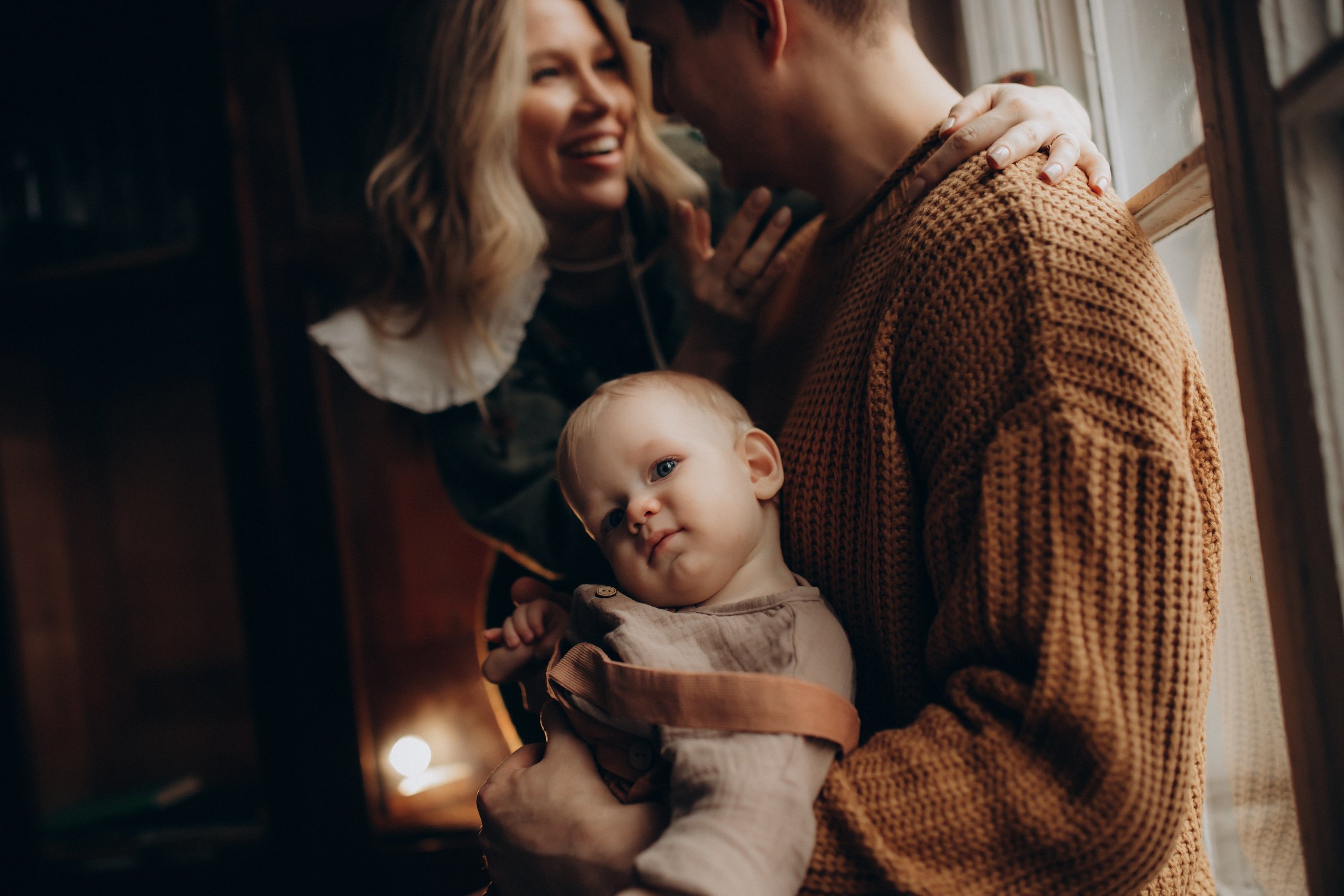 Семейная съемка в Спб. Услуги