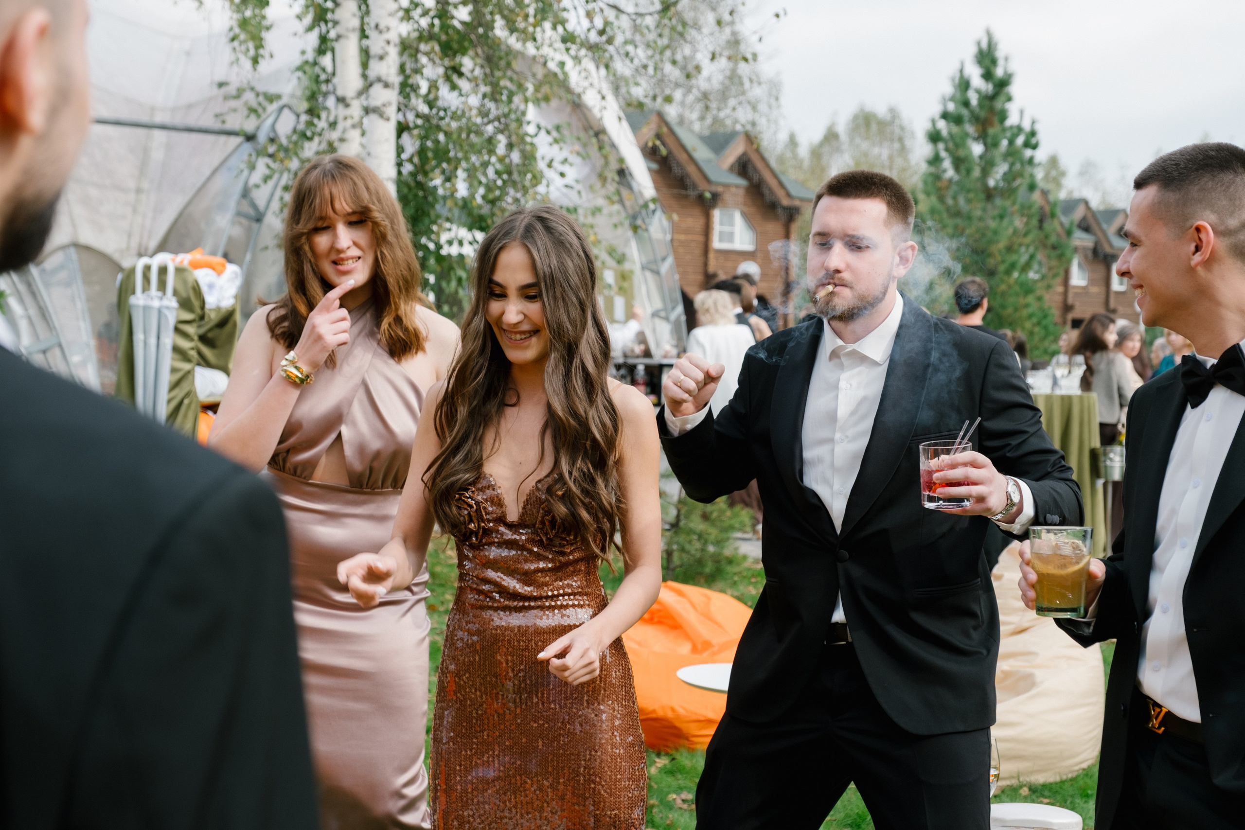 Сирак / Вероника. Свадебный Видеограф Фотограф в Сочи