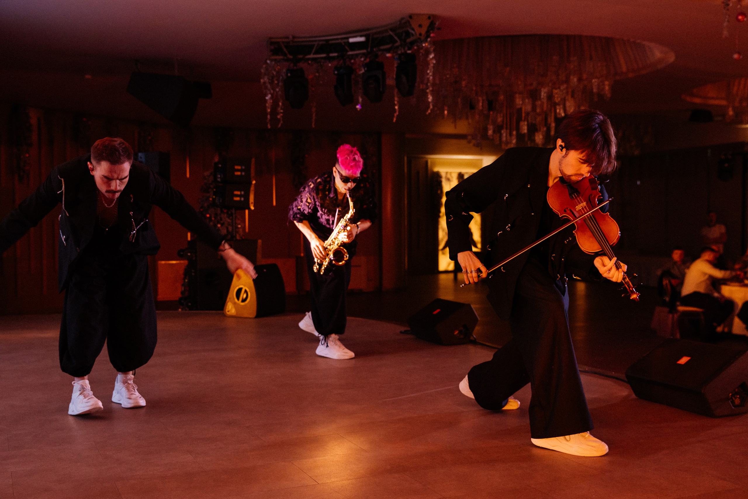 Волга-Волга. Свадебный фотограф Дмитрий Воробьев Ярославль