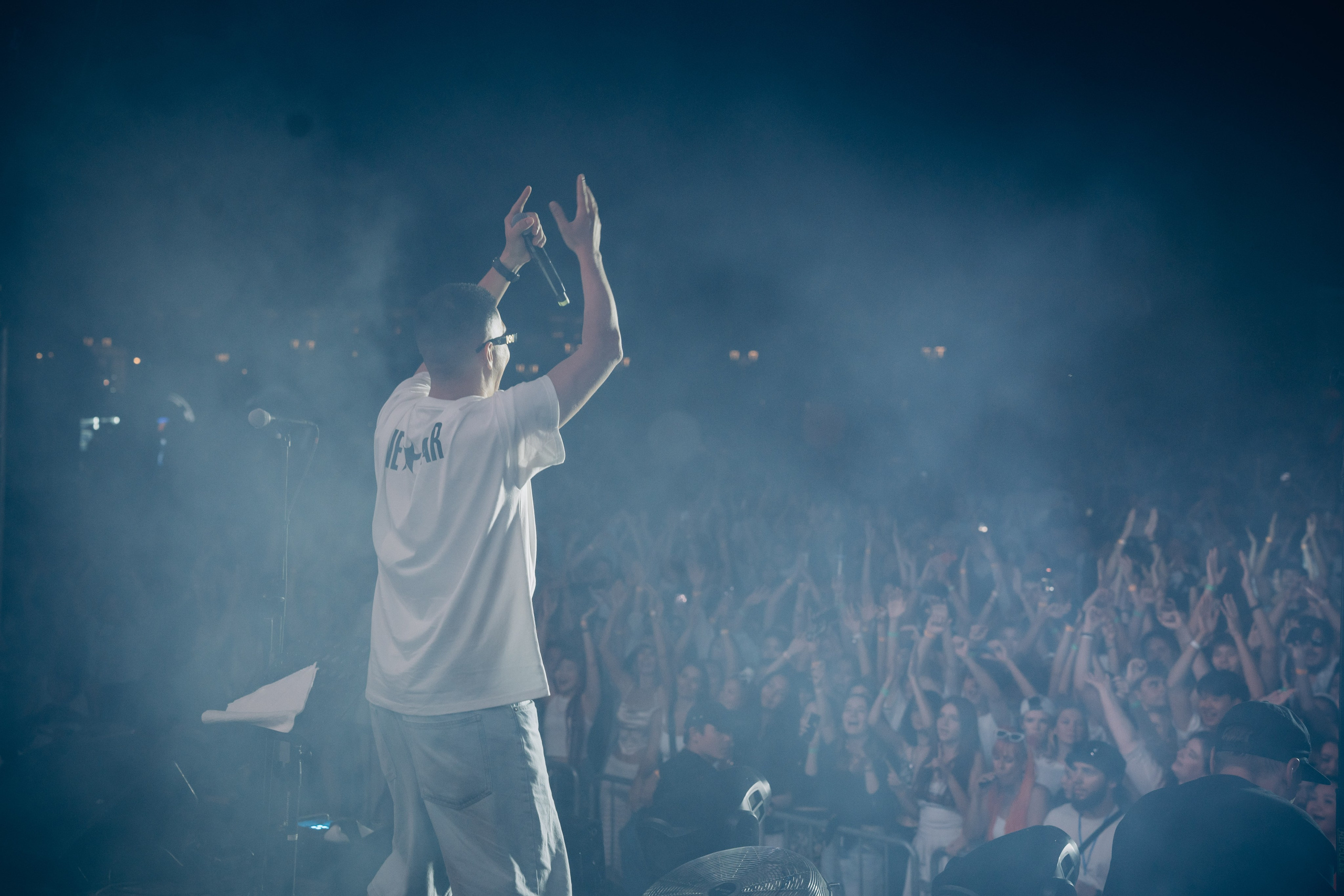 Picnic by partners. Главная