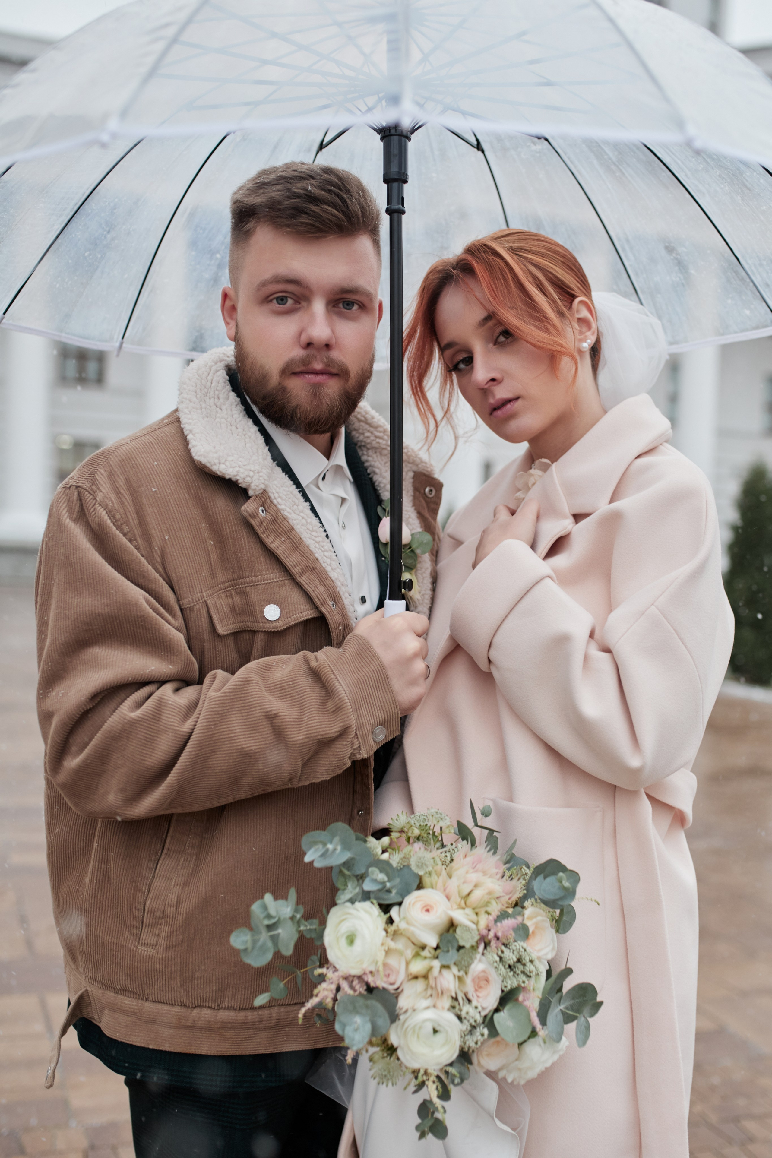 Dasha&Valera. Антонина Талах фотограф в Москве