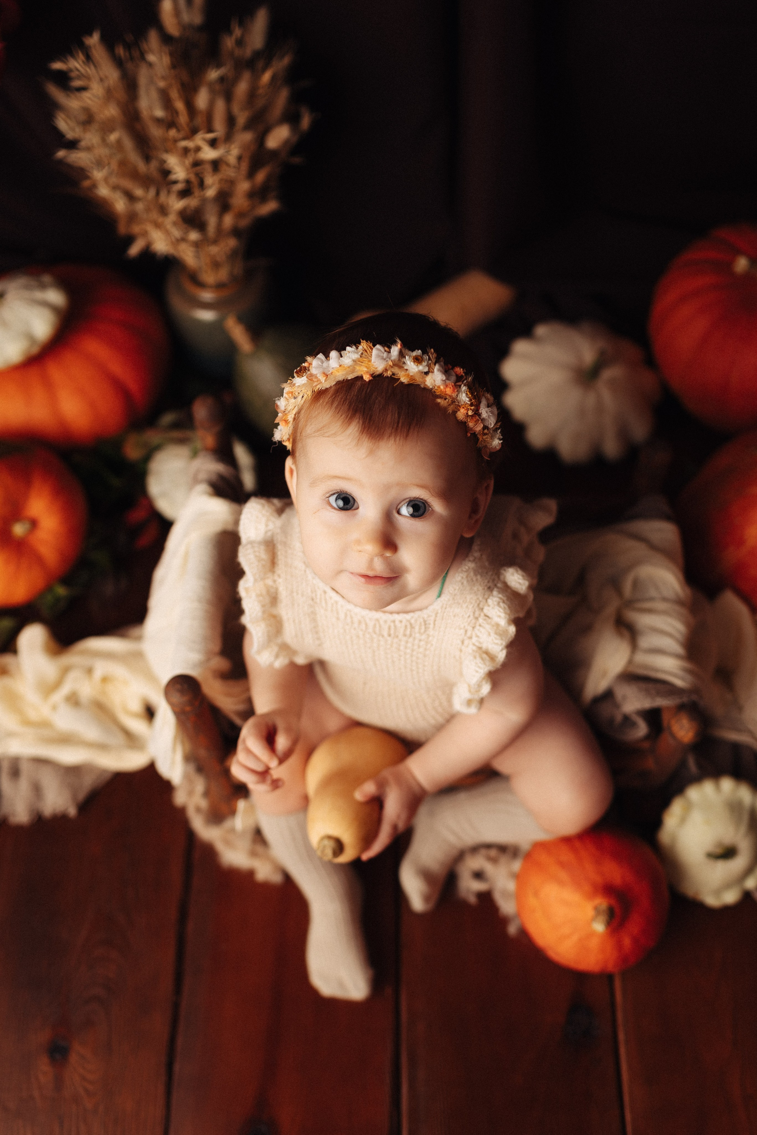 Фотопроекты. Фотограф новорожденных в Иваново Виктория Судницына