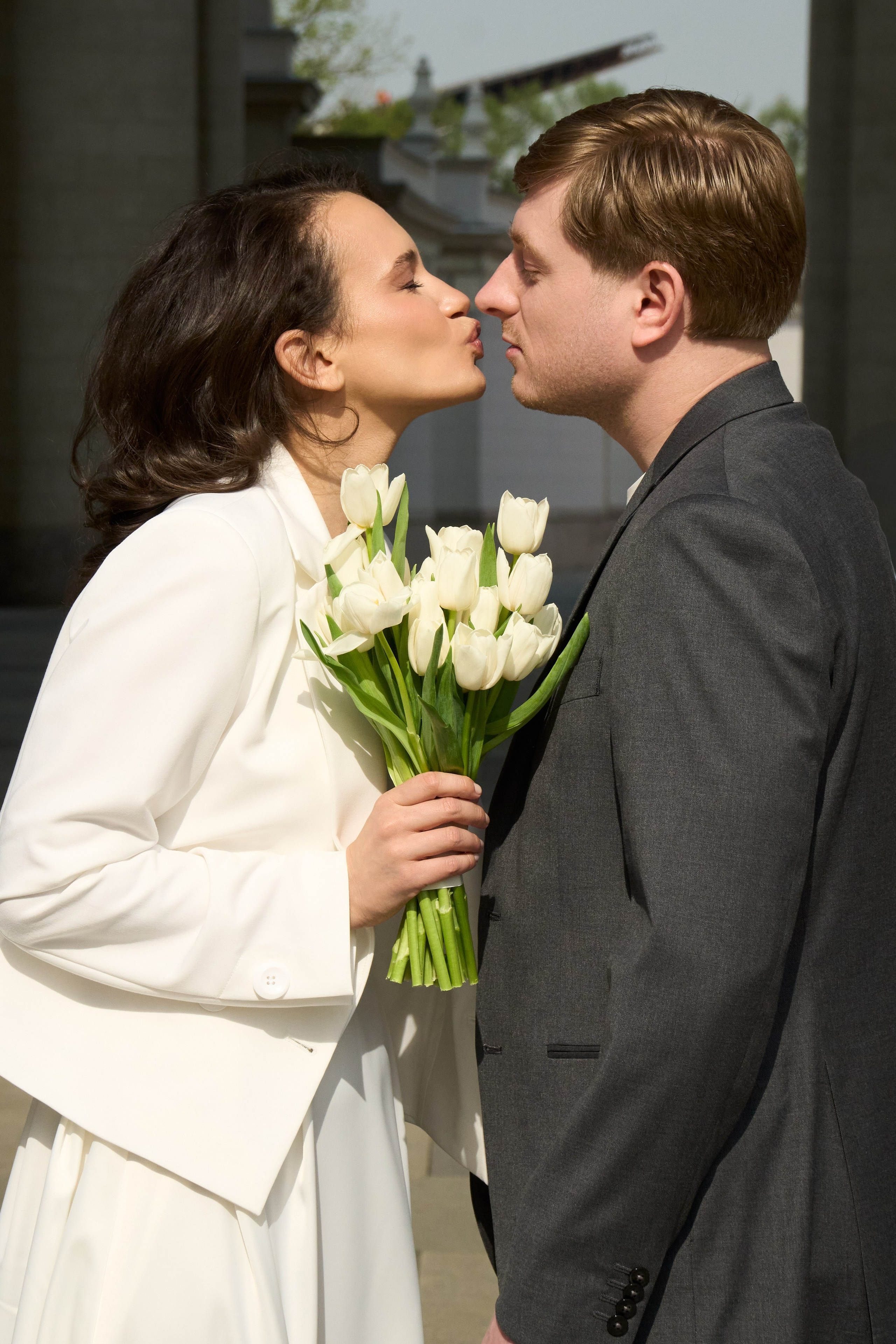 Y. Свадебный фотограф Москва