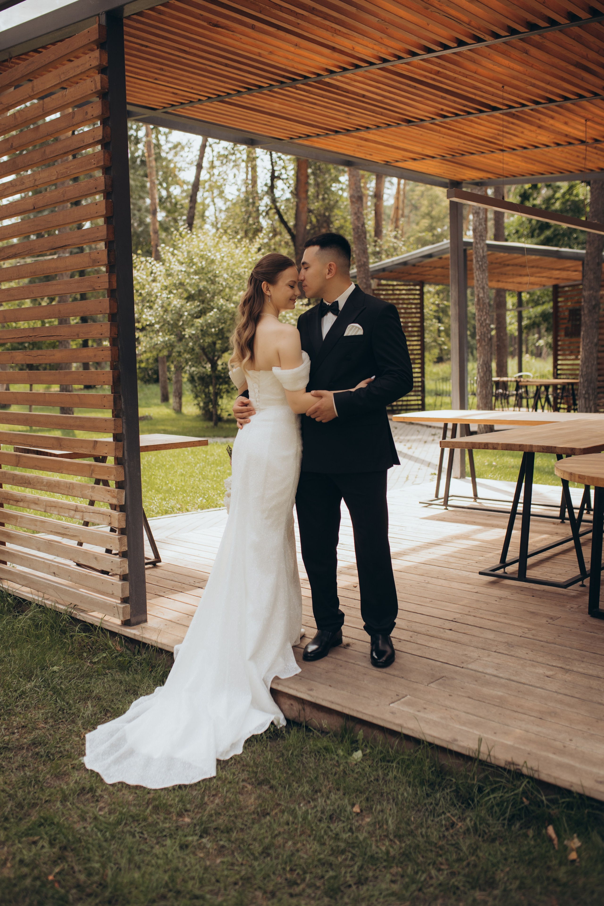 Сергей и Валерия. Свадебный и семейный фотограф в Белгороде Евгения Курочкина