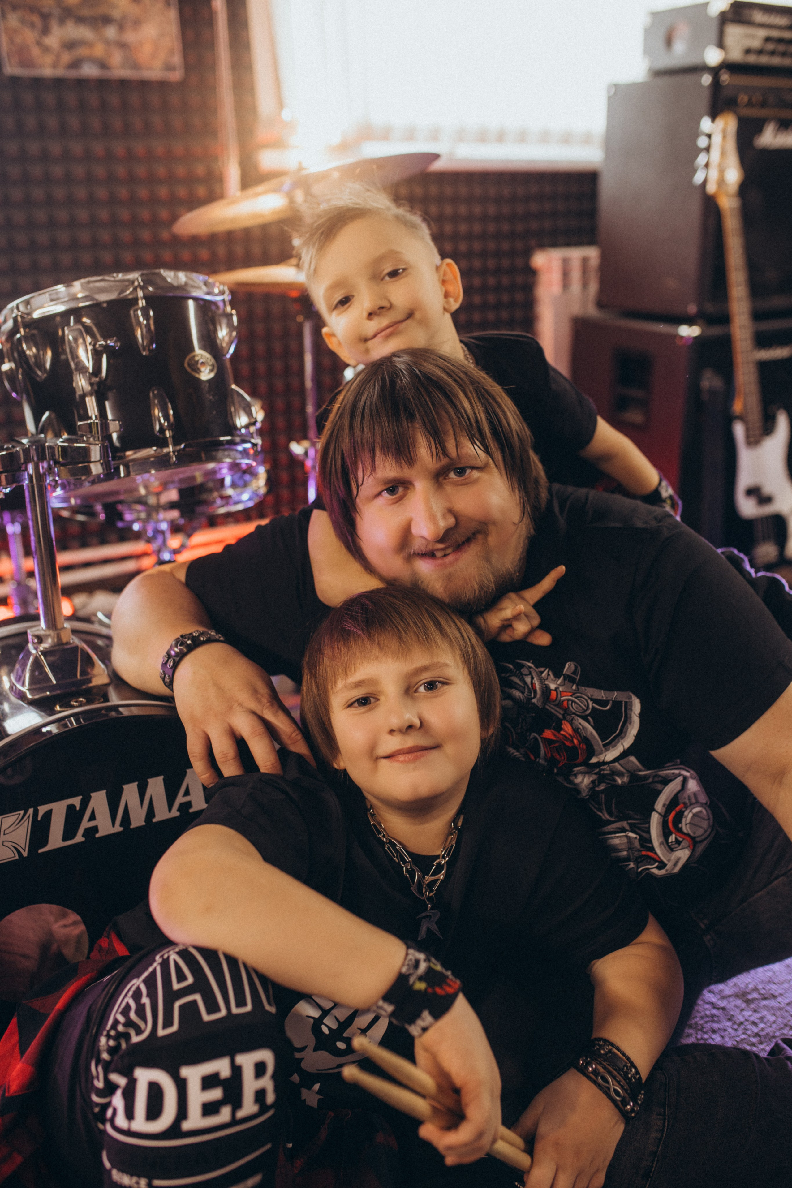 Да, будет РОК!!!. Свадебный и семейный фотограф в Белгороде Евгения Курочкина