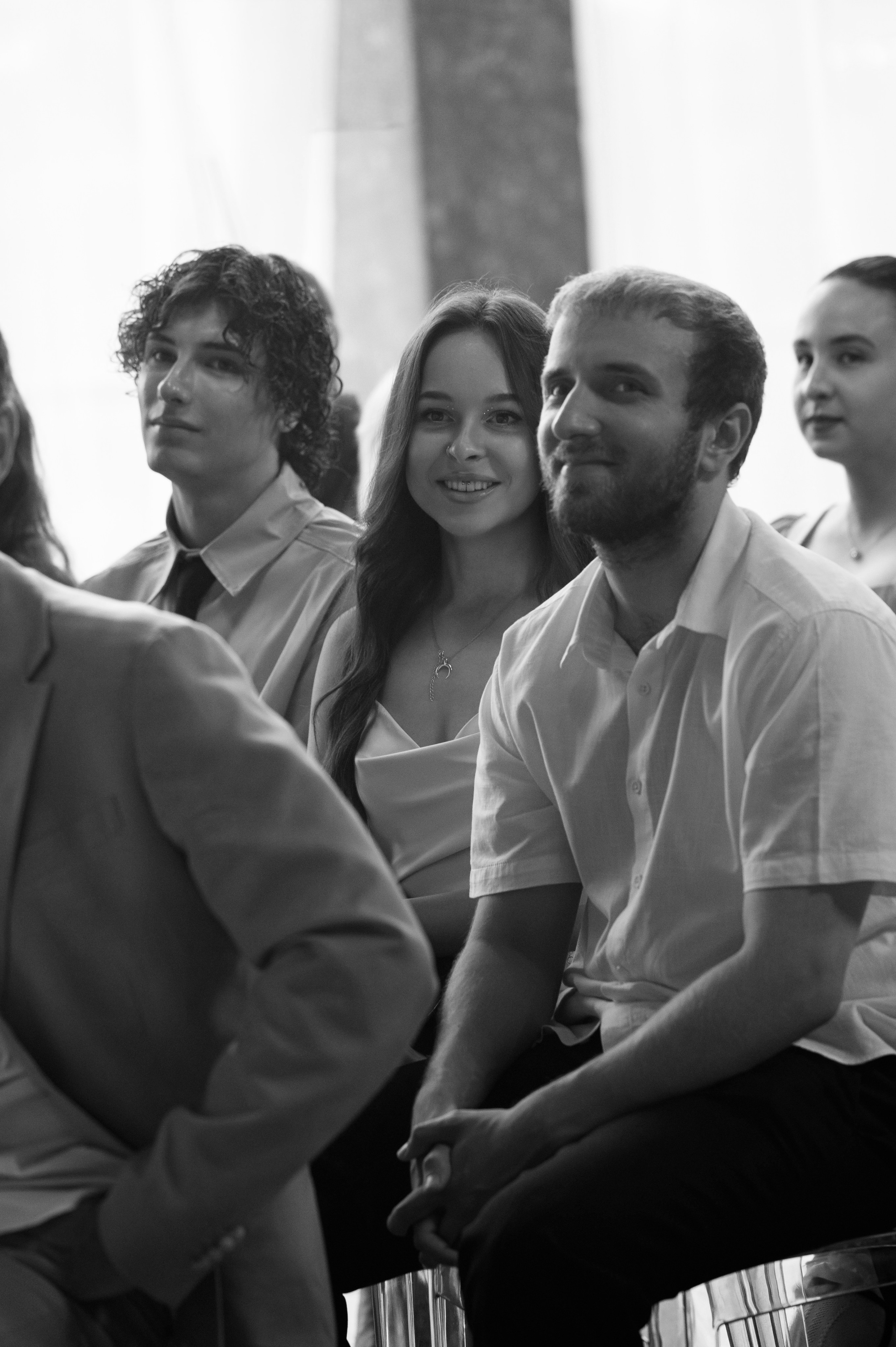 Никита & Ирина. Свадебный фотограф в Кирове Старостин Павел