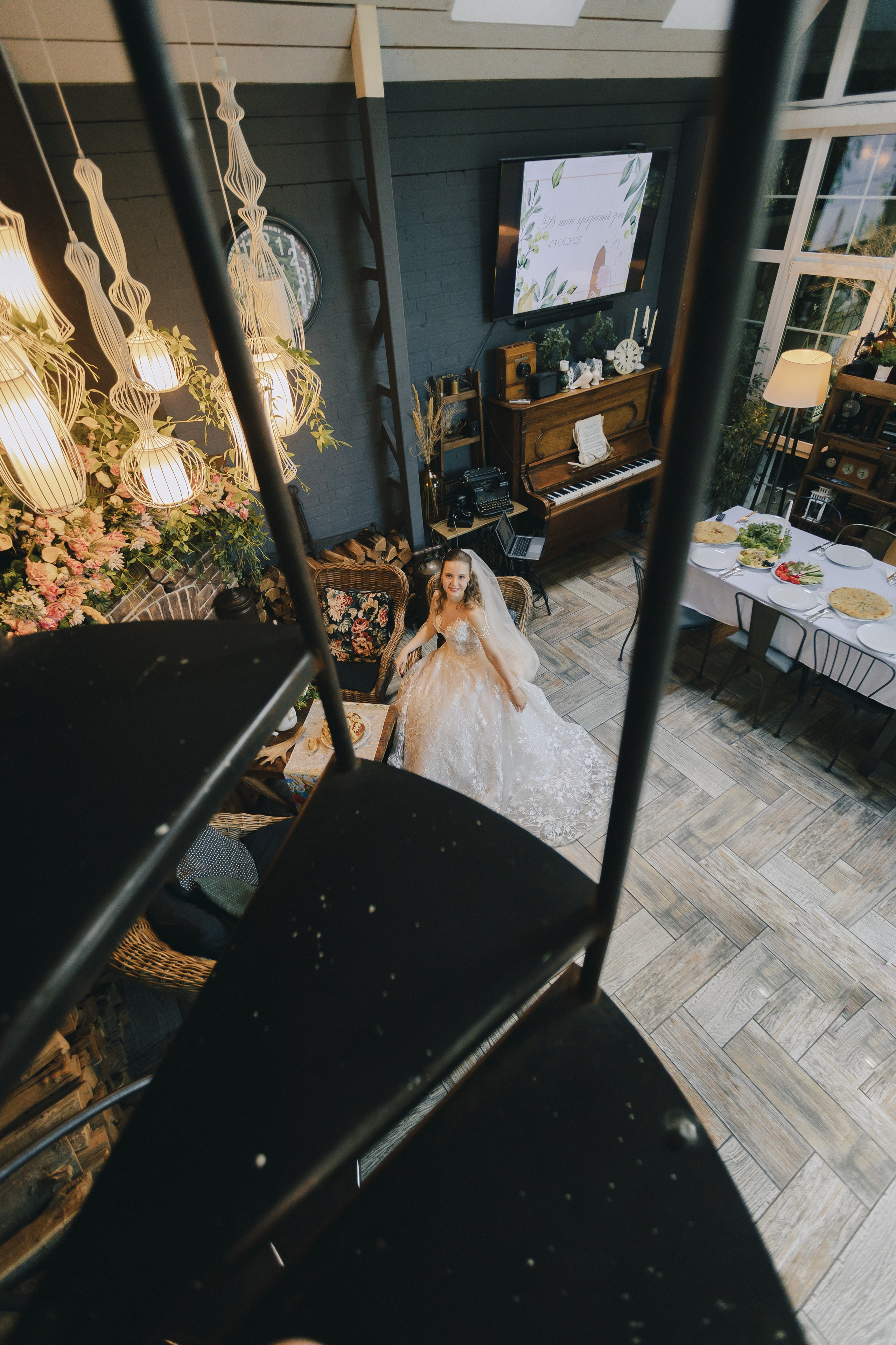 Олег и Катя. Фотограф Таганрог Любимая Надя