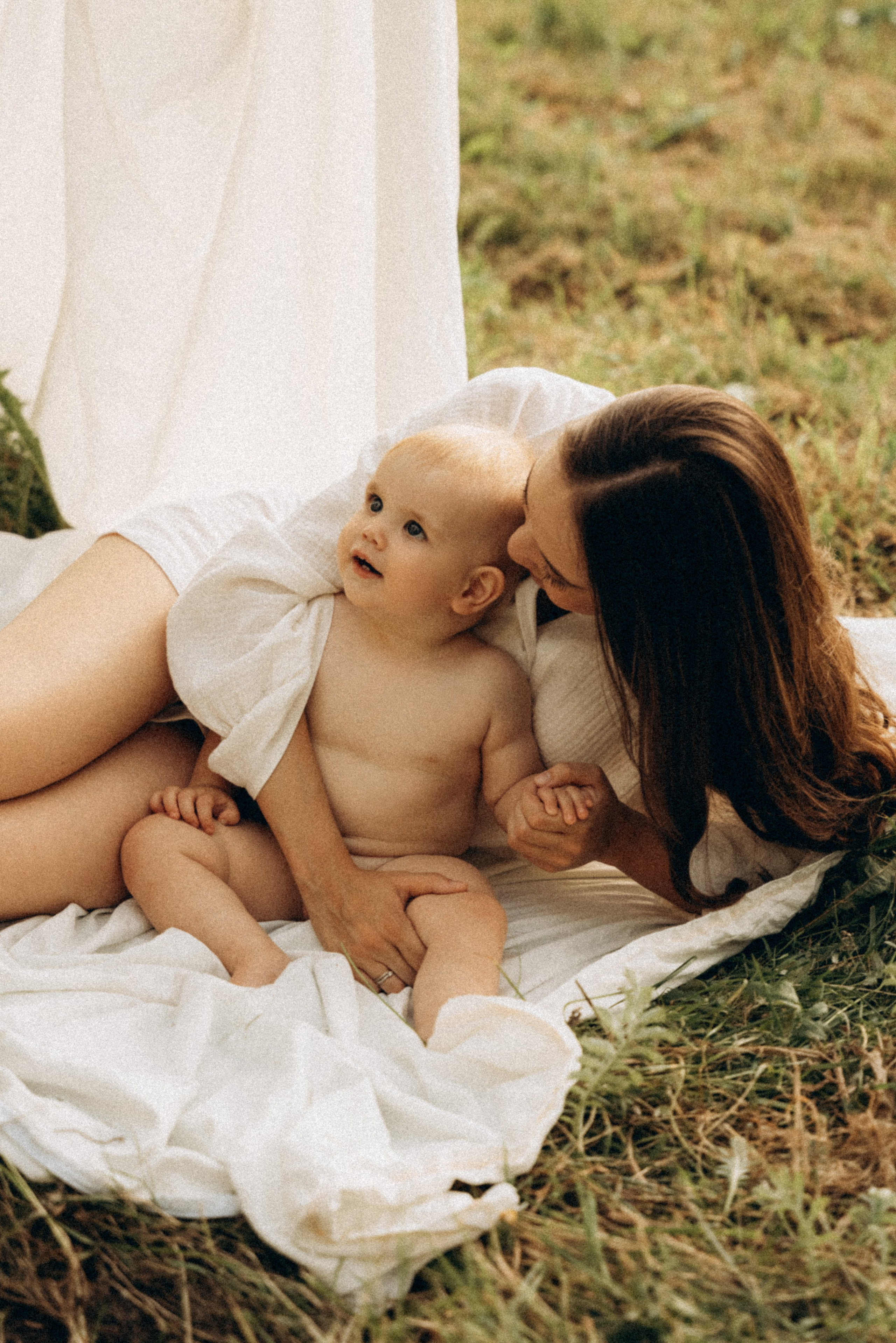 Яна и Мира. Фотограф Мария Миллс | Минск